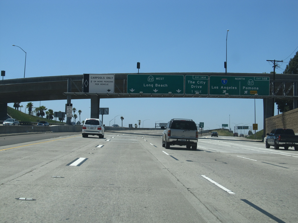 14. Garden Grove, CA