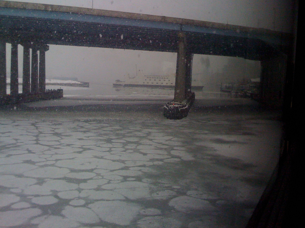 16. Bridgeport, CT