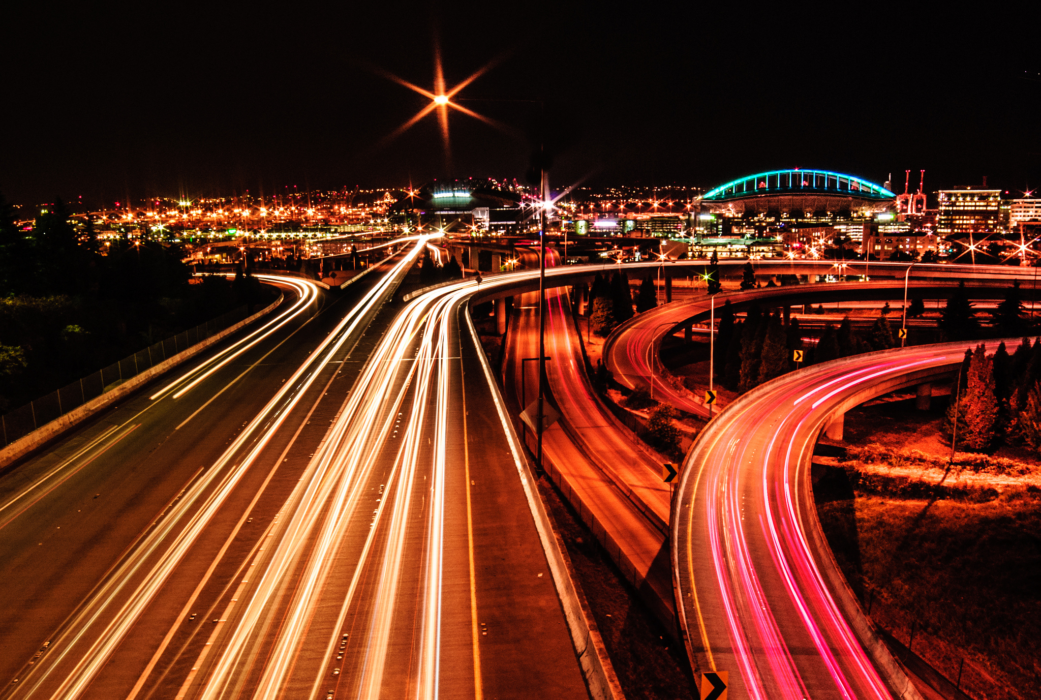 18. Seattle, WA