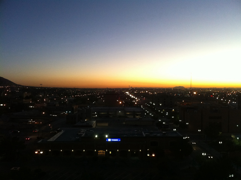 19. Garland, TX