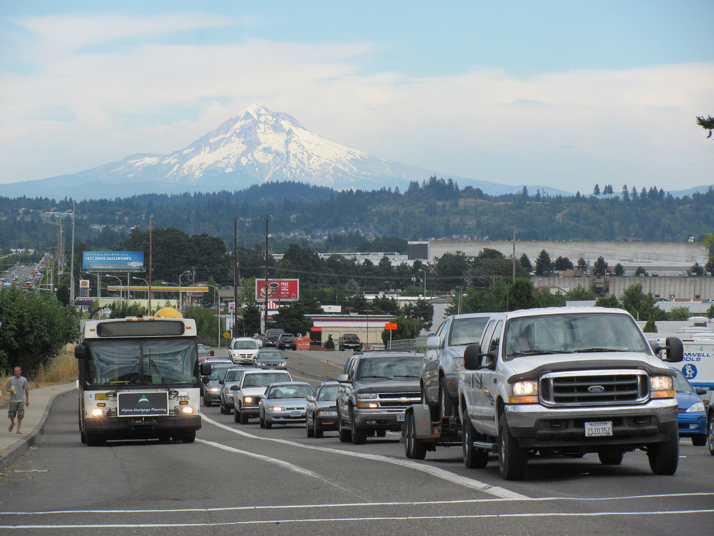 20. Portland, OR