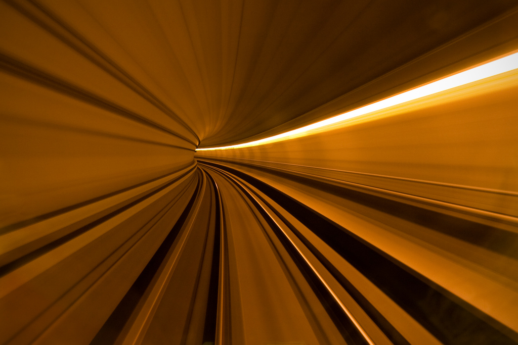 Photo by Flickr user stignygaard