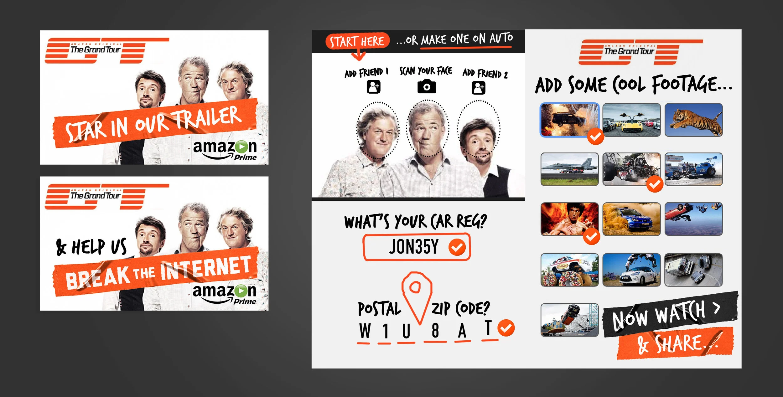 PITCH WINNING CREATIVE