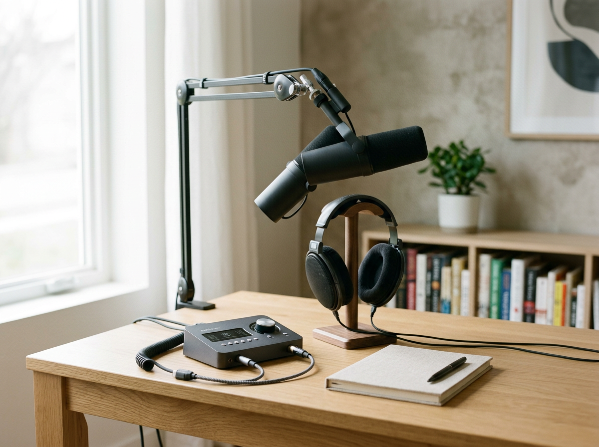 Podcast Guest Toolkit