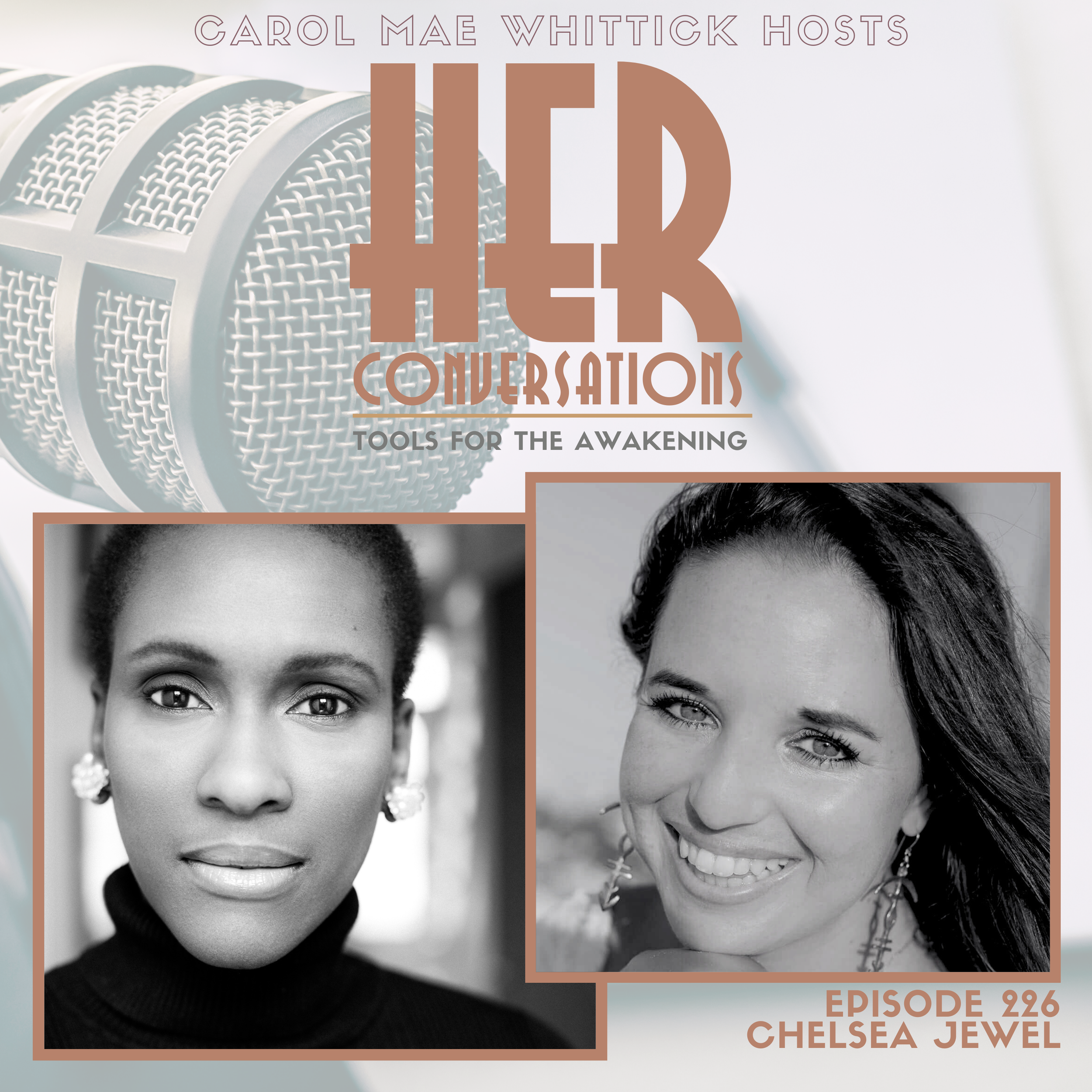 226. 2025 Awakening with Chelsea Jewel
