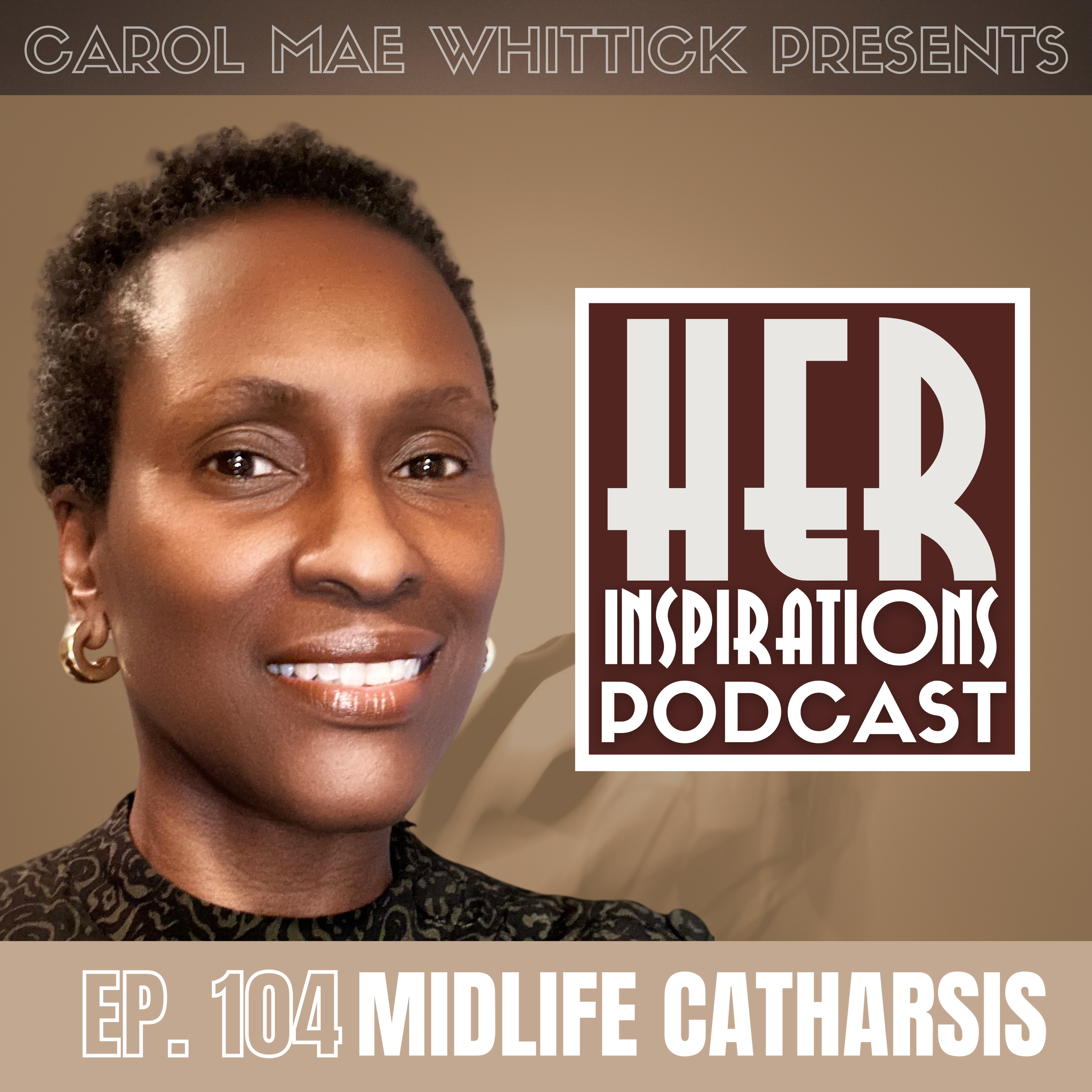 104. Catharsis Not Crisis&nbsp;