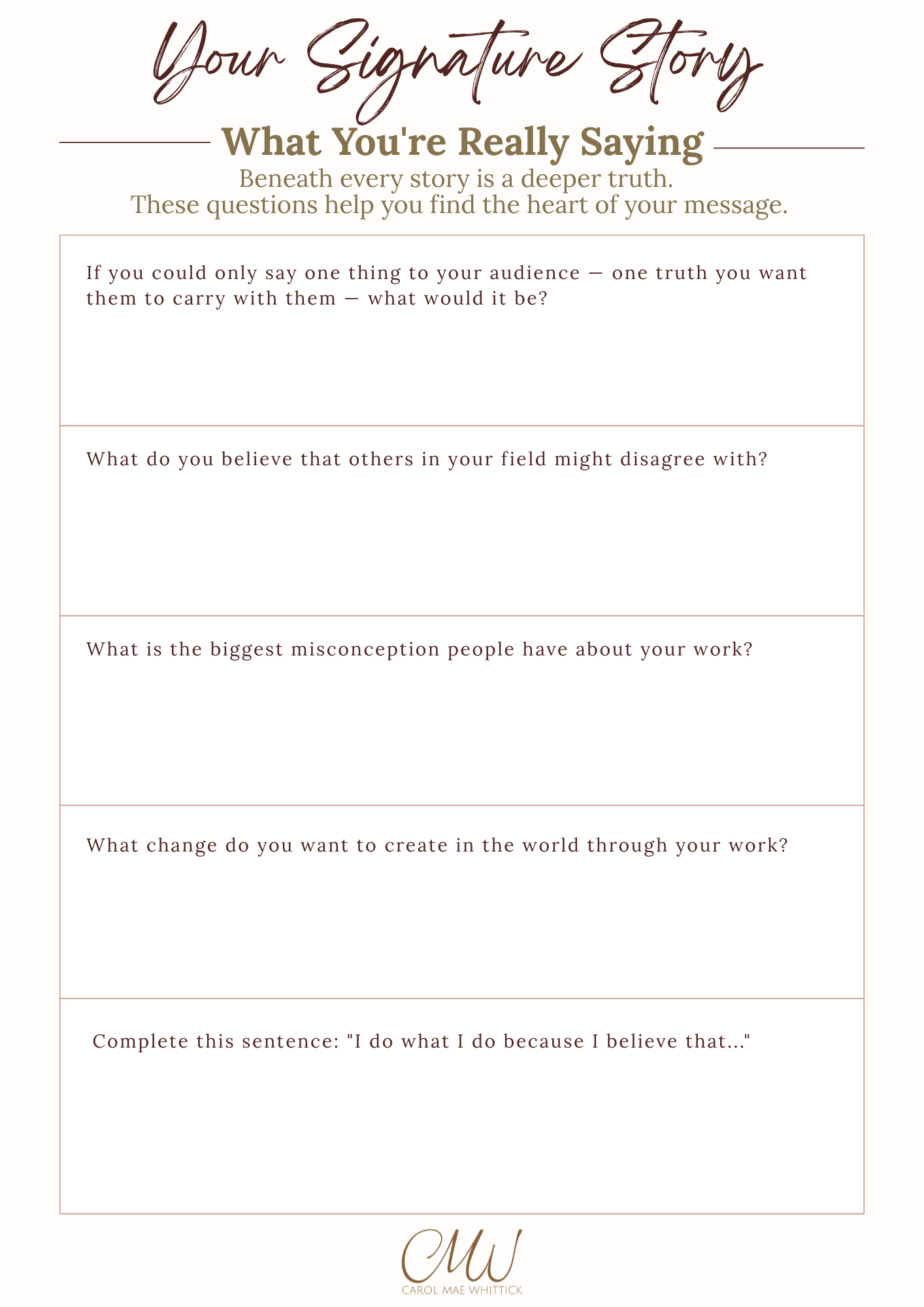Your Message — What You're Really Saying.png