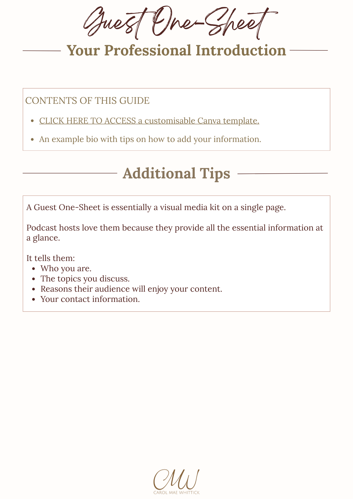 Guest One-Sheet - Podcast Toolkit .png