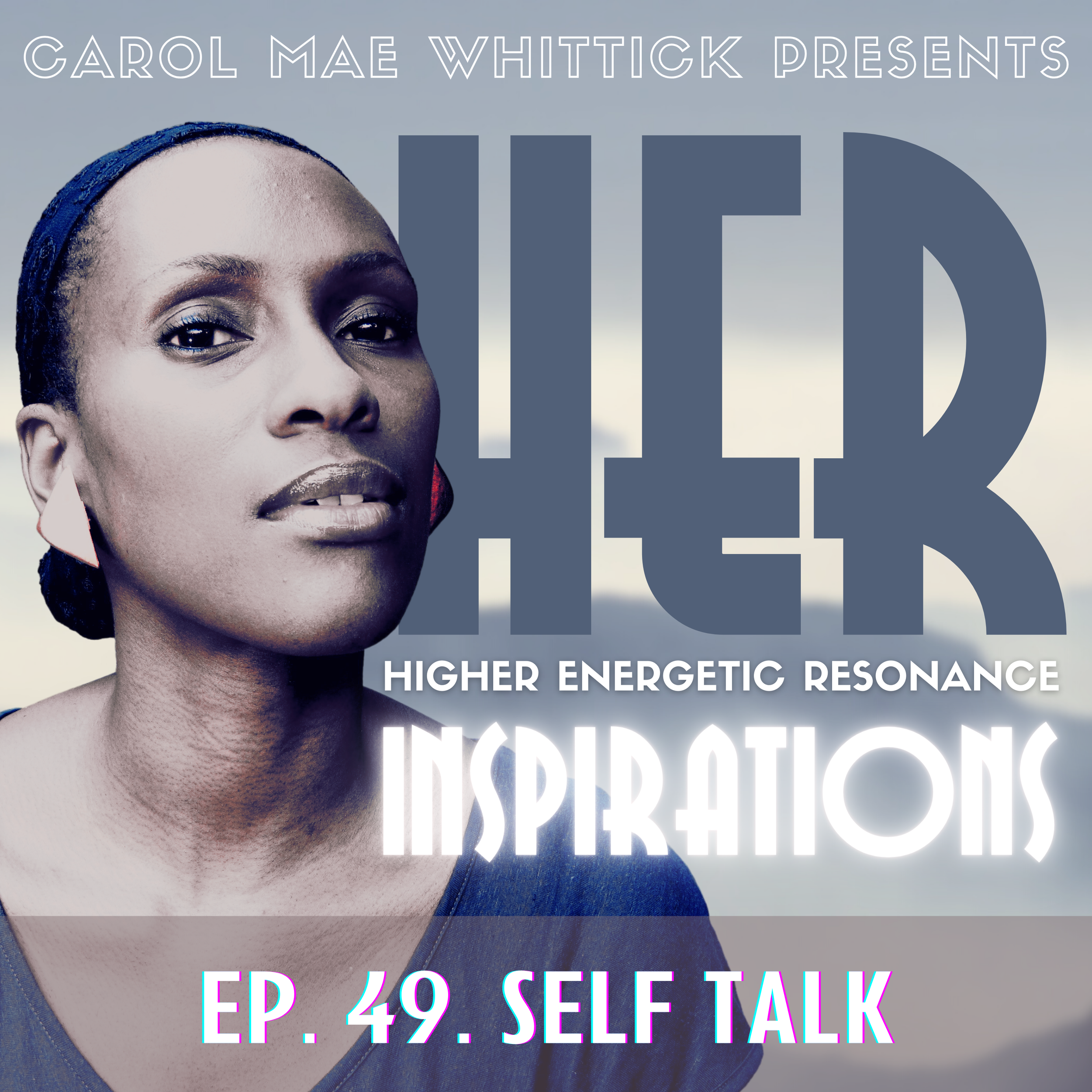 49. Self Talk