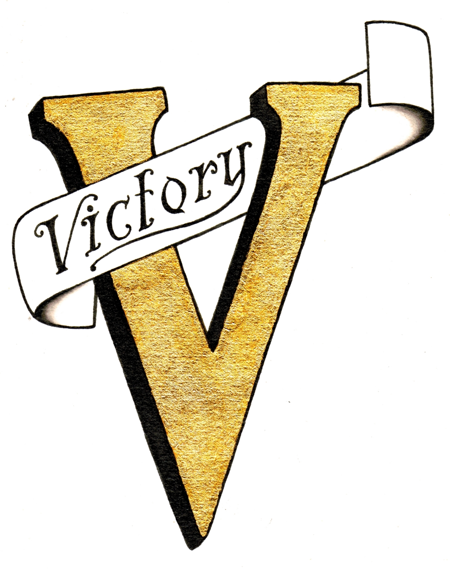 VICTORY TATTOO PARLOUR