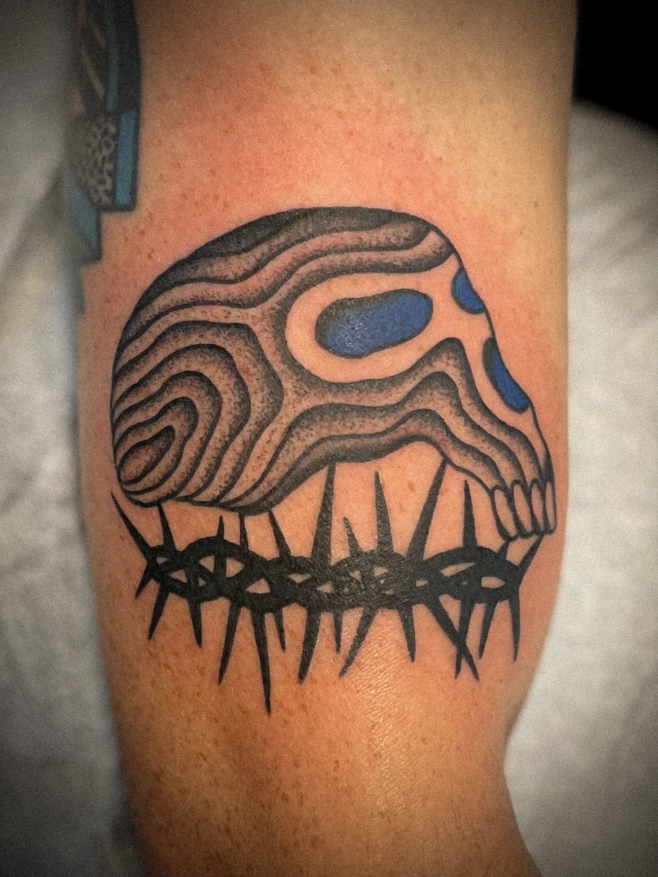 Thanks Mike, Roman, Dylan, Matt and Jordan.