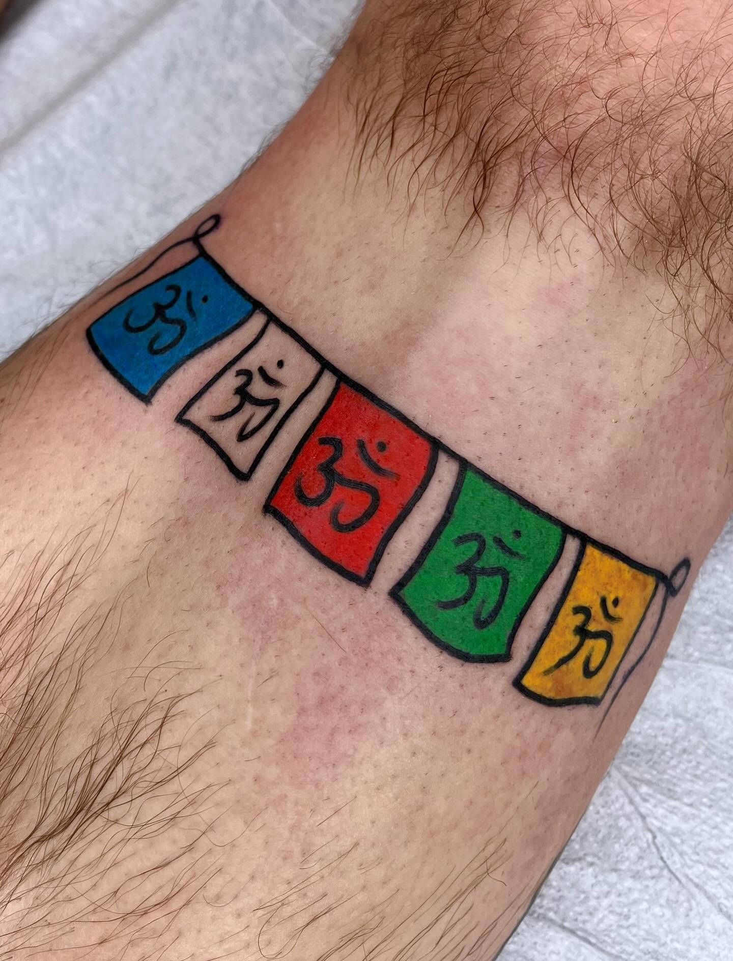 Thanks Jeremy 🕉️