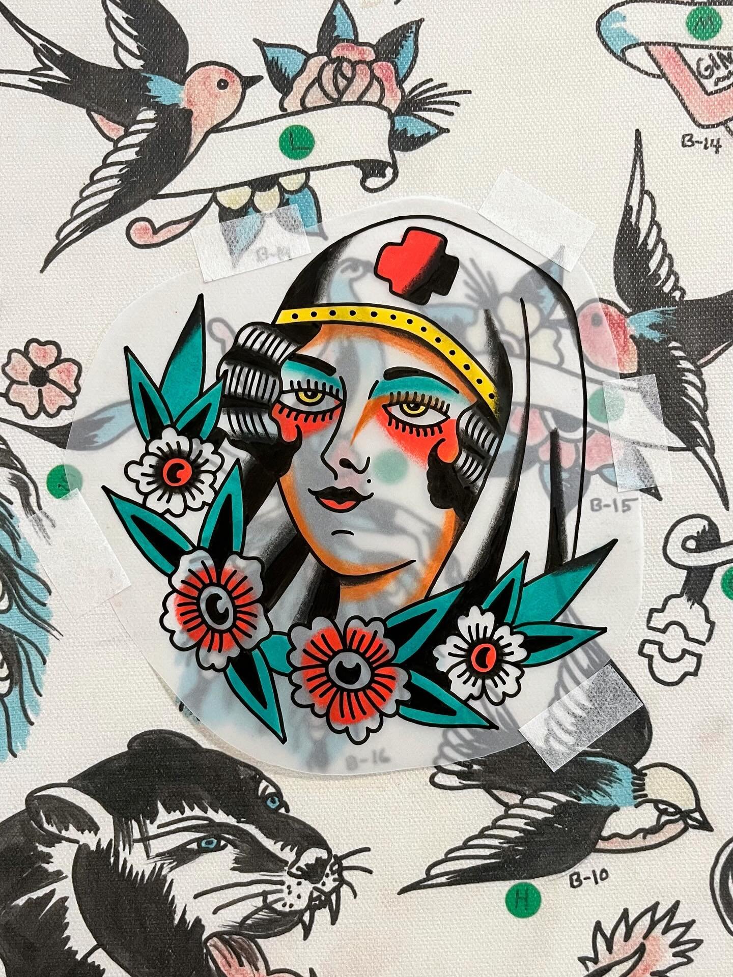 God ol&rsquo; Flash 💫
Available both in color or black
.
.
.
#tattoo