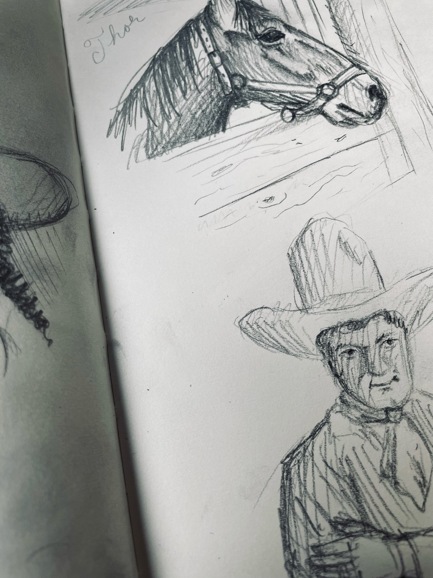 Some things I&rsquo;ve made of late, outside of tattooing. Inspired by friends, peers, places and the urge to create. Tagged in each photo are the guilty parties.