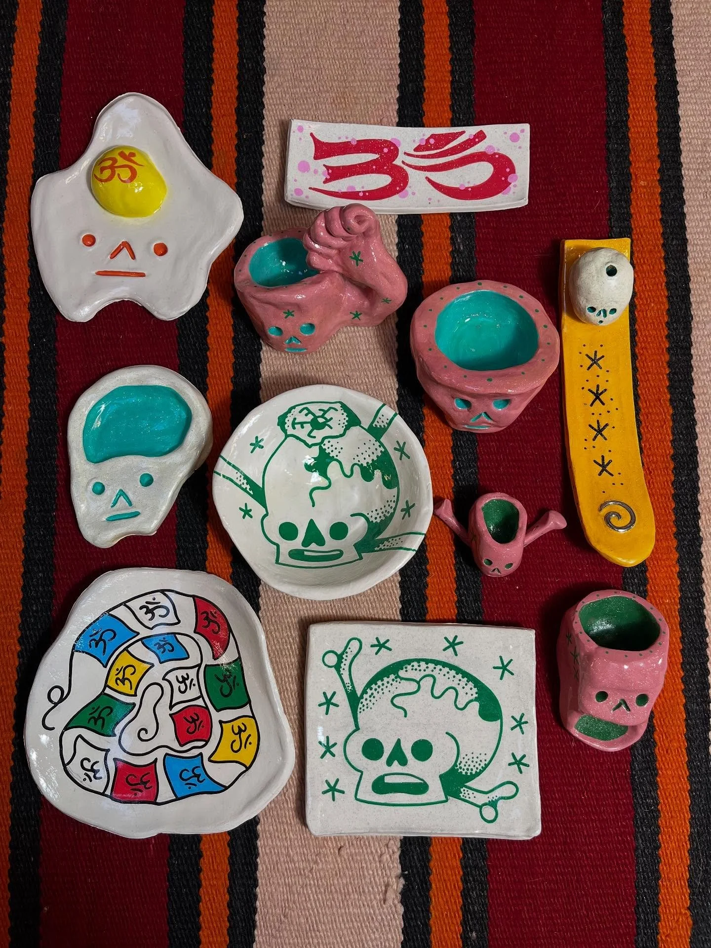 Clay🪴
Thanks for looking 🫵