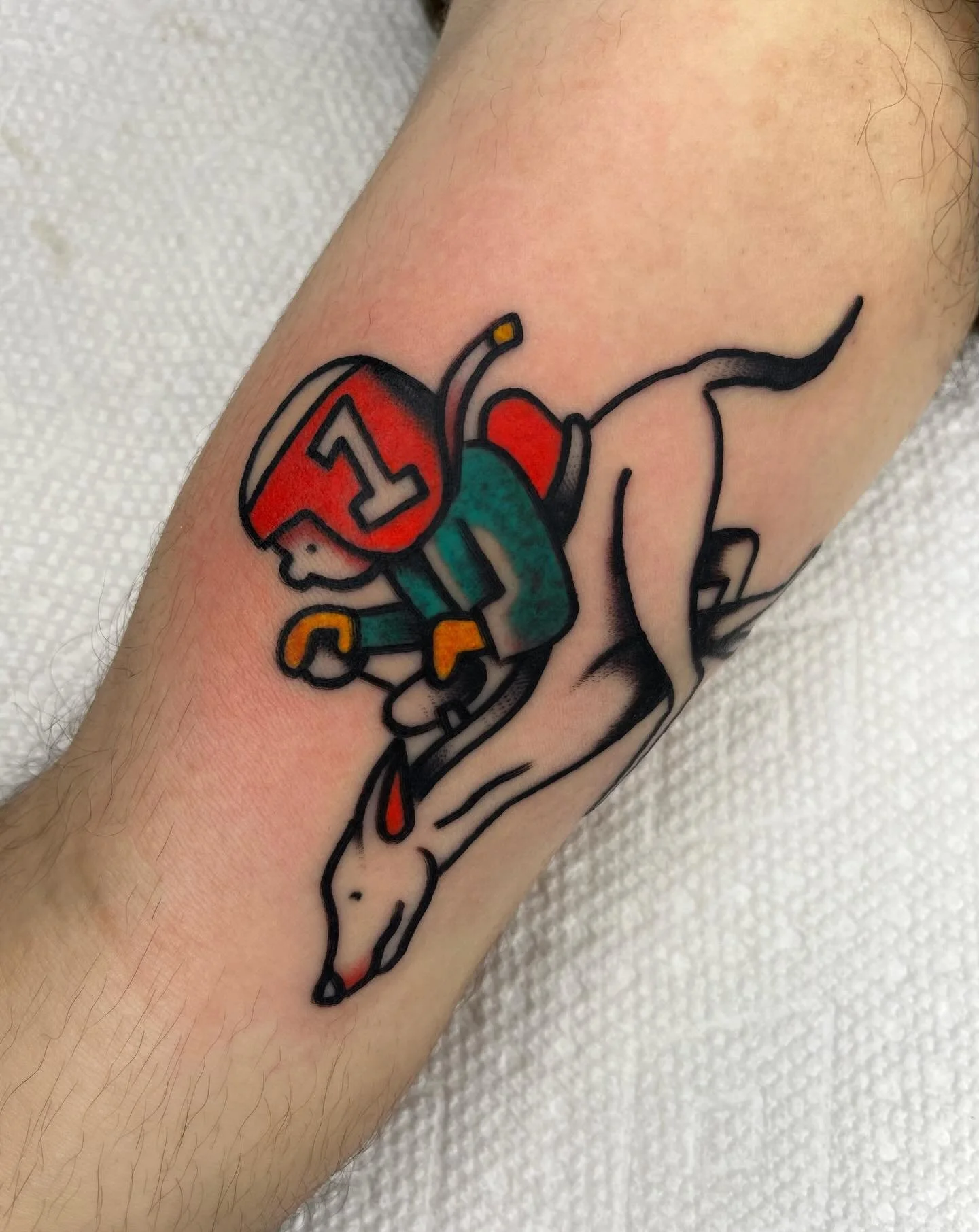 zoom 💨 
.
.
.
#tattoo