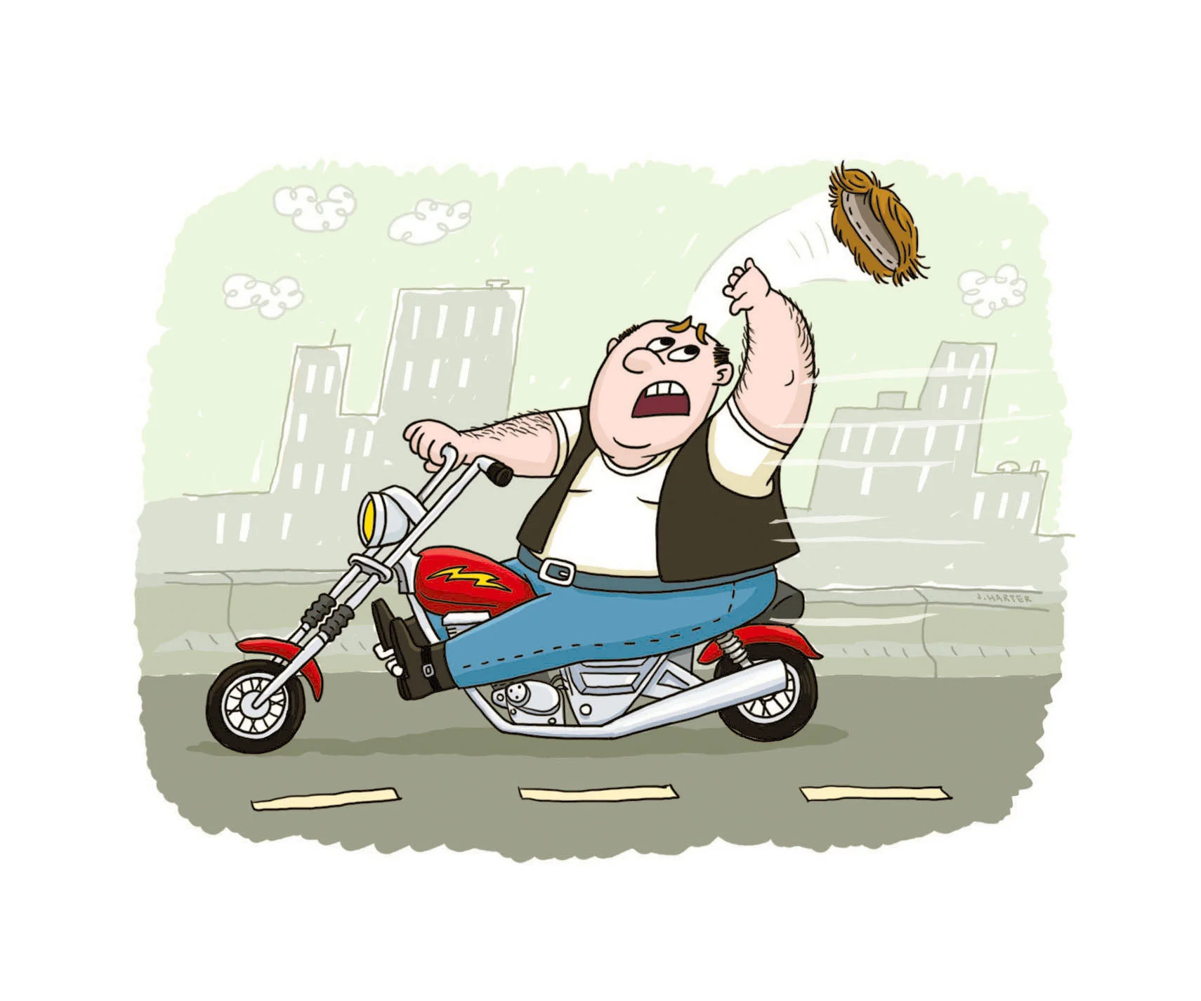 Midlife Crisis