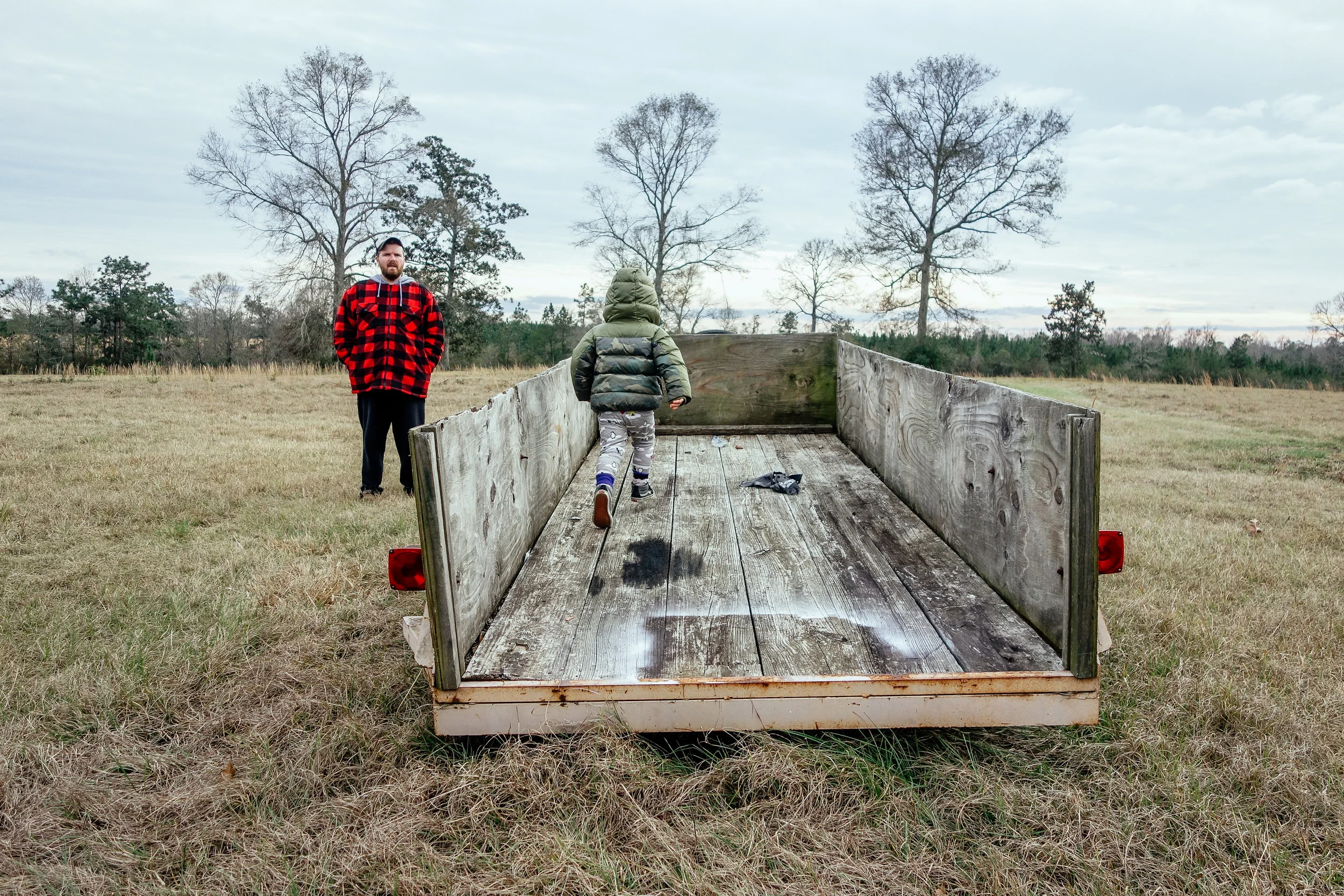 Family Travel In Poplarville, MS