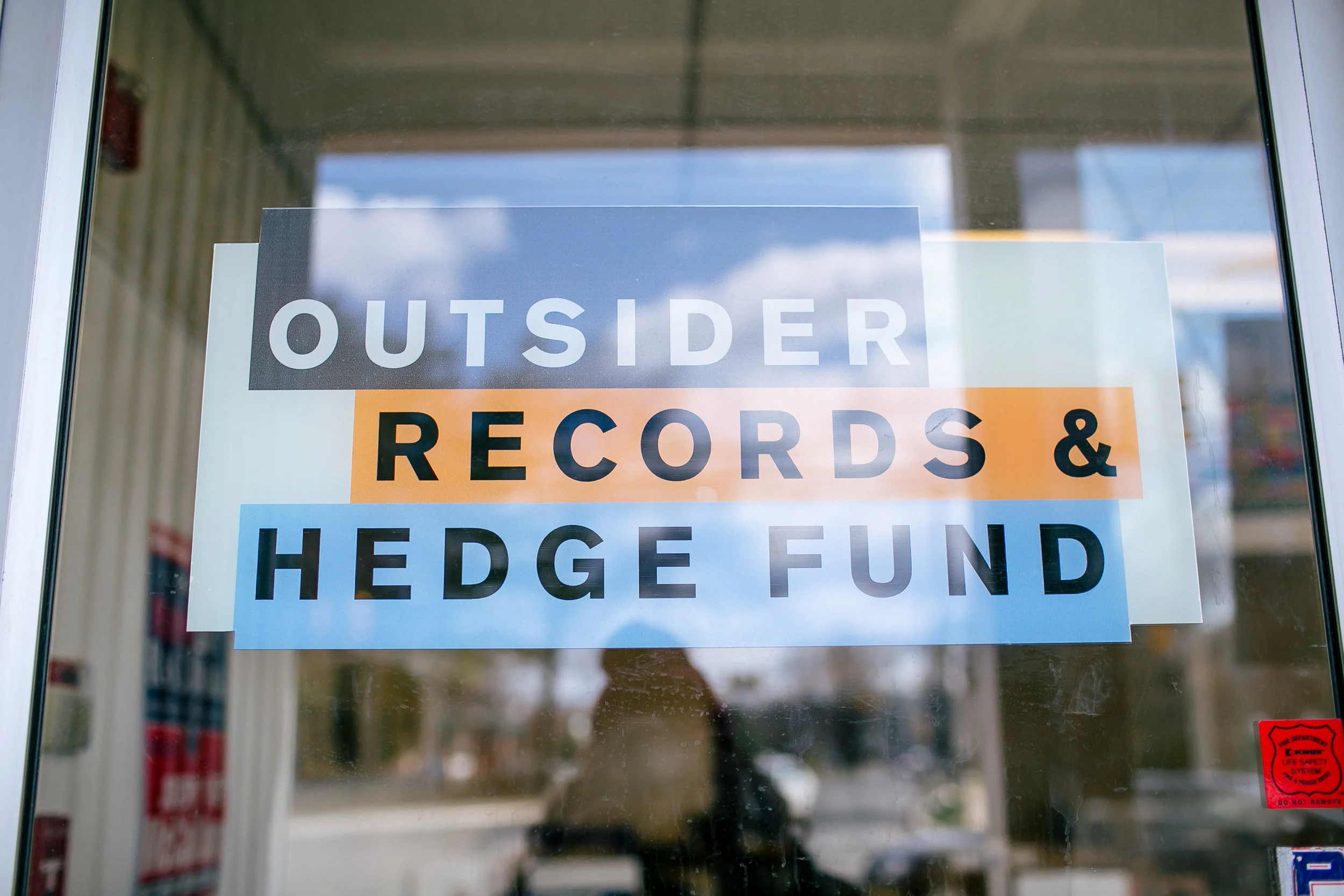 Record Store In Maplewood, NJ