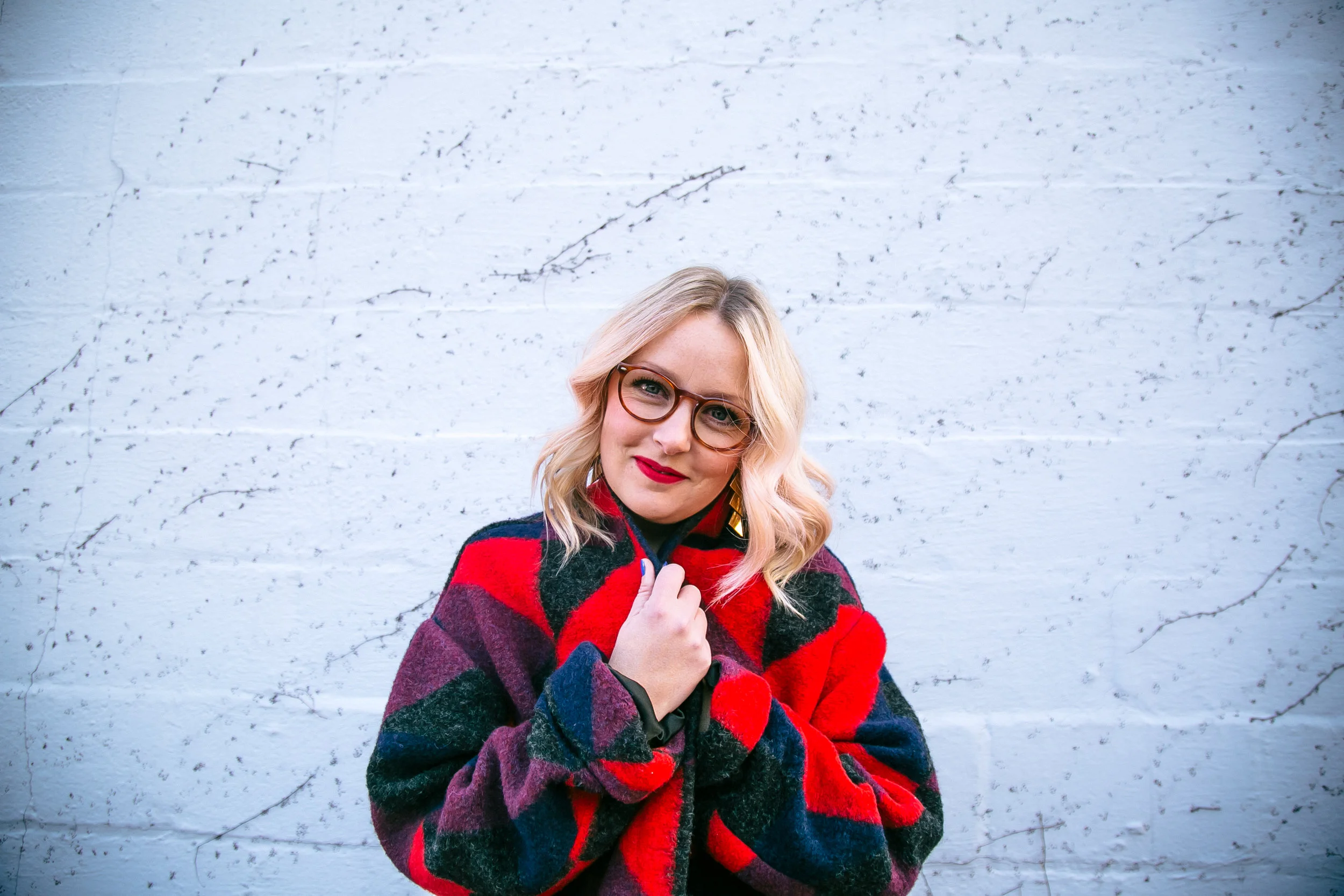 Headshots In Maplewood, NJ