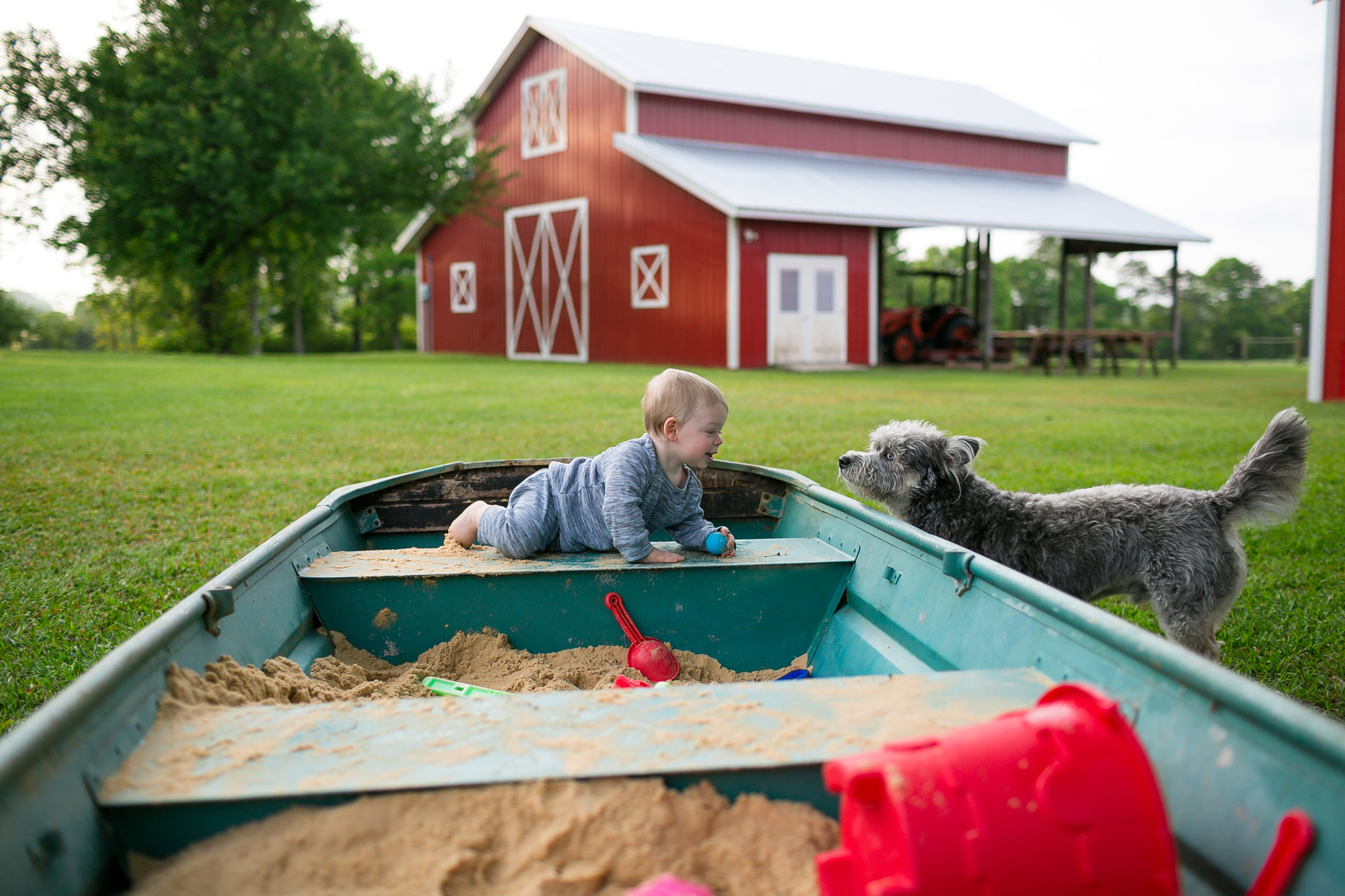 Family Travel In Poplarville, MS