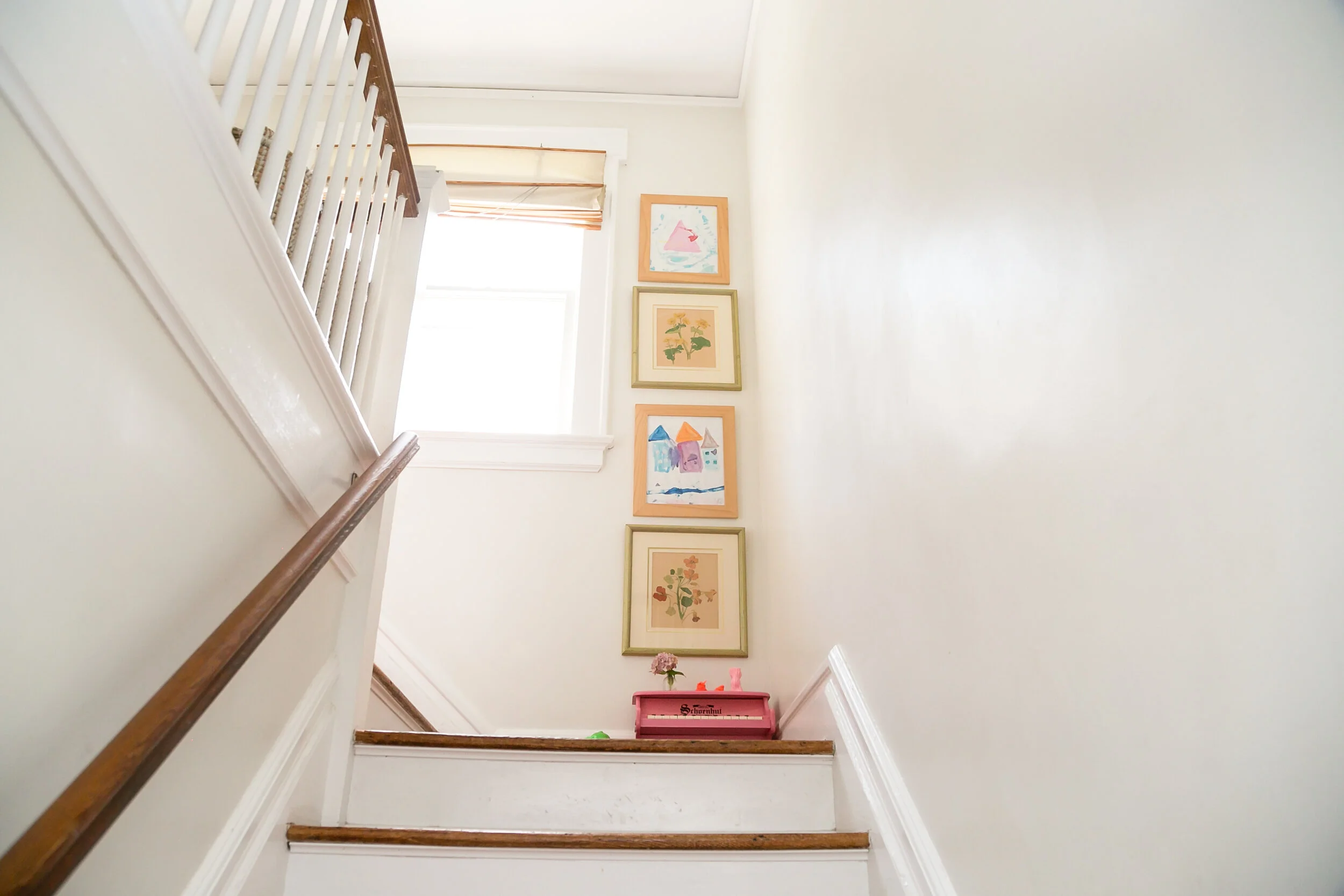 Home Interior In Maplewood, NJ