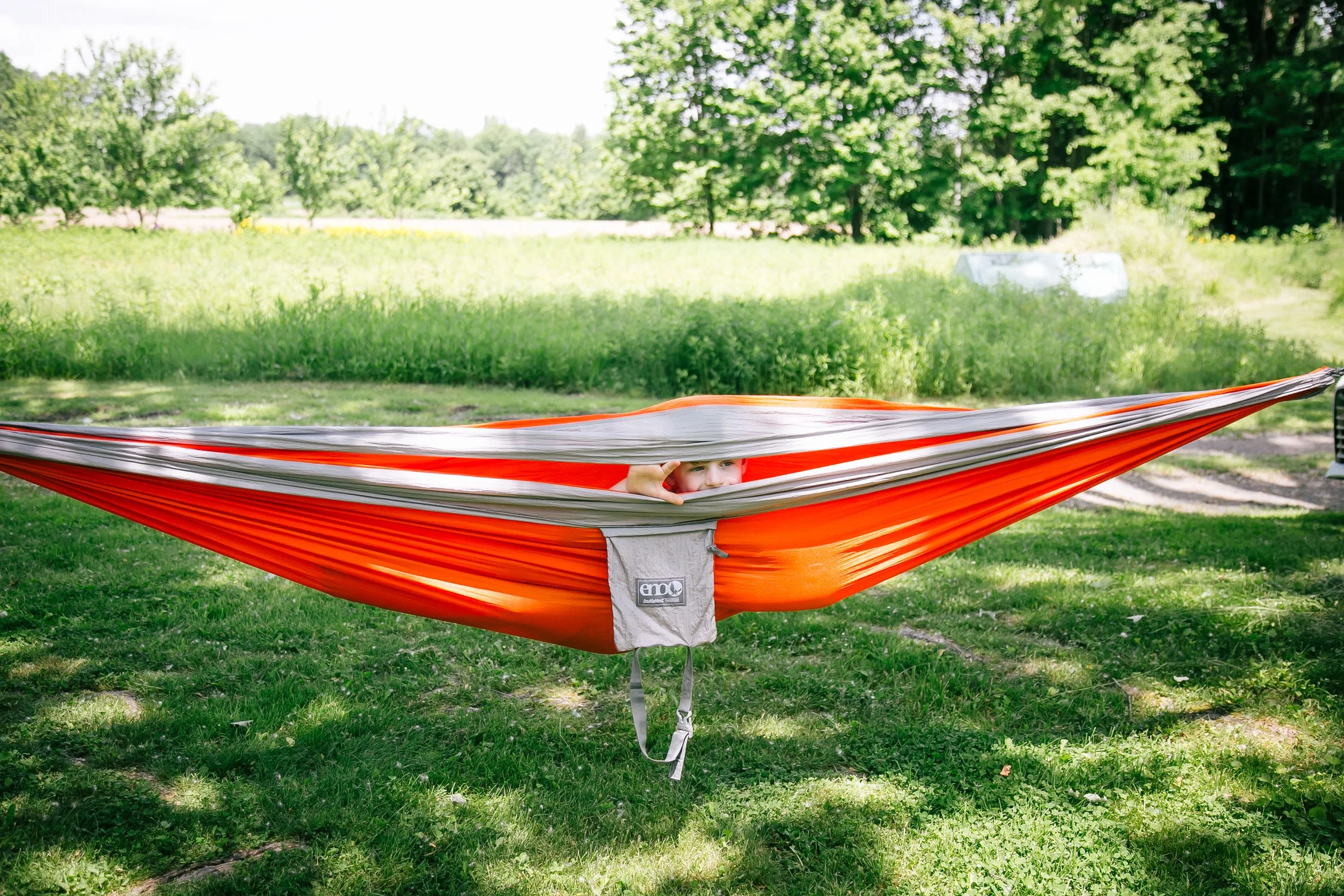 Summer With Kids In Catskills, NY