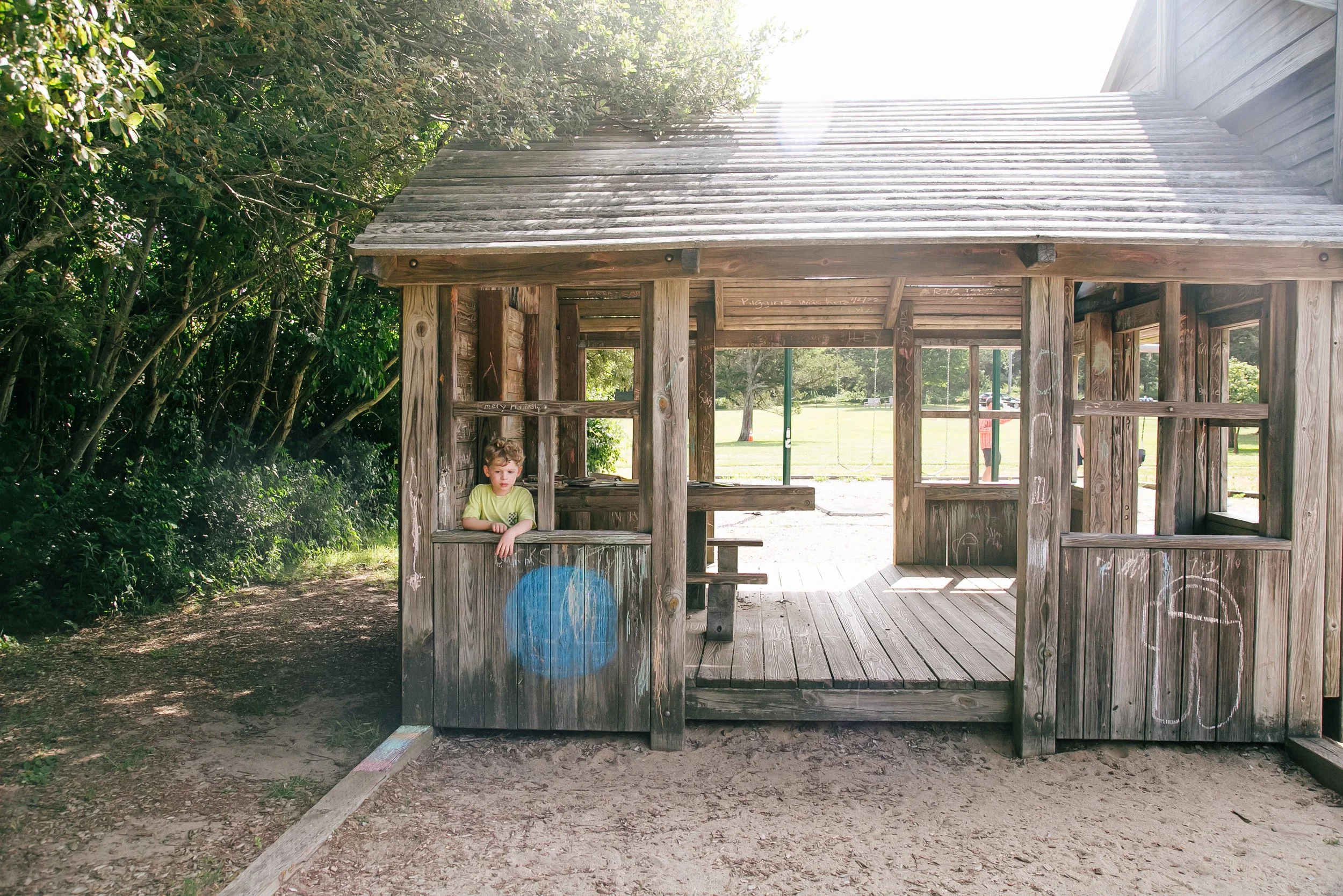 How We Make The Most Of Summer On The East Coast