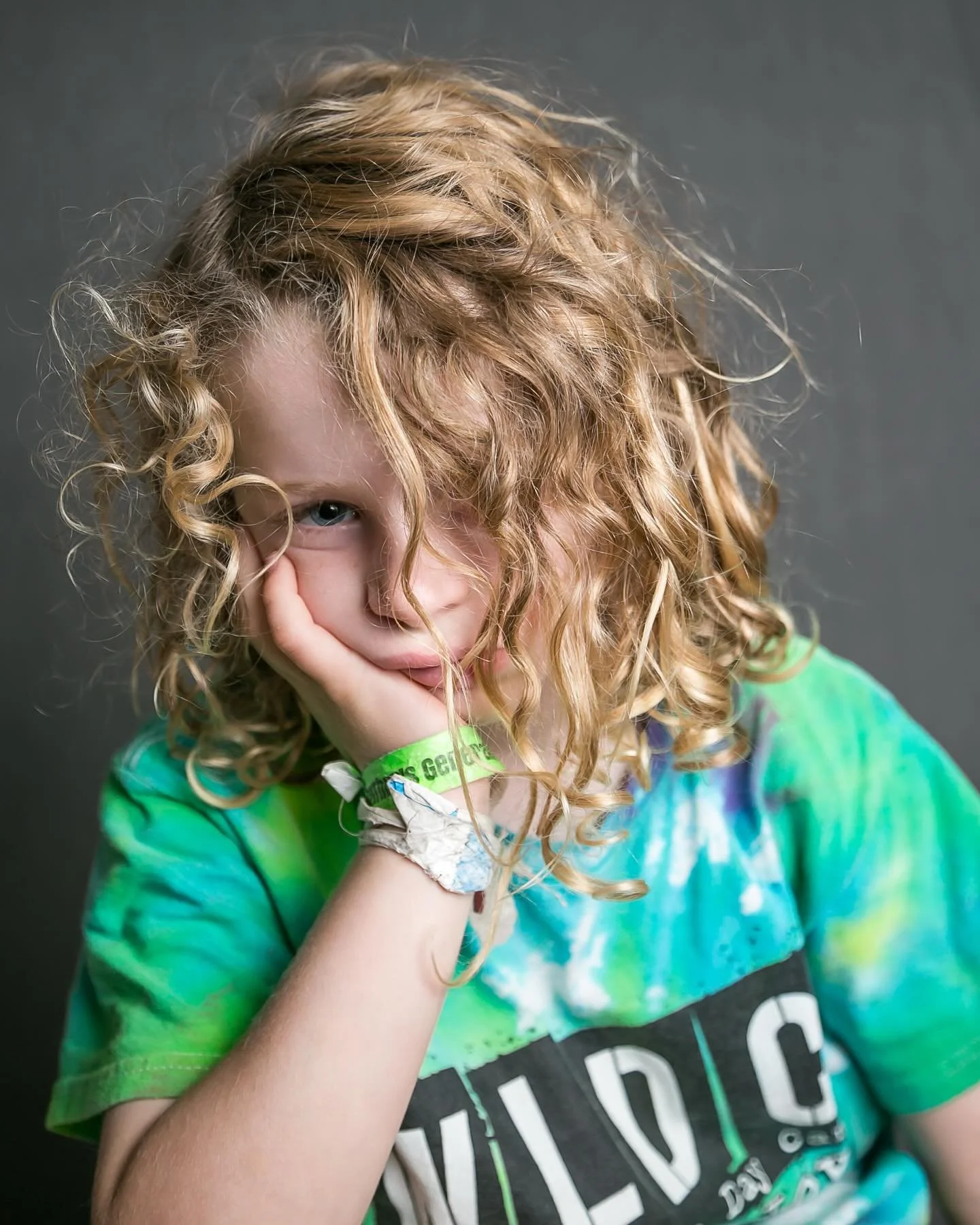 The best test model there is (and yes, we got loads of happy and silly ones too) 💚. .
.
.
.
.
#longhairdontcare #myboy #kidportrait #personalityportraits #njfamilyphotographer #njstudiophotographer #njheadshotphotographer #headshot #schoolportraits 