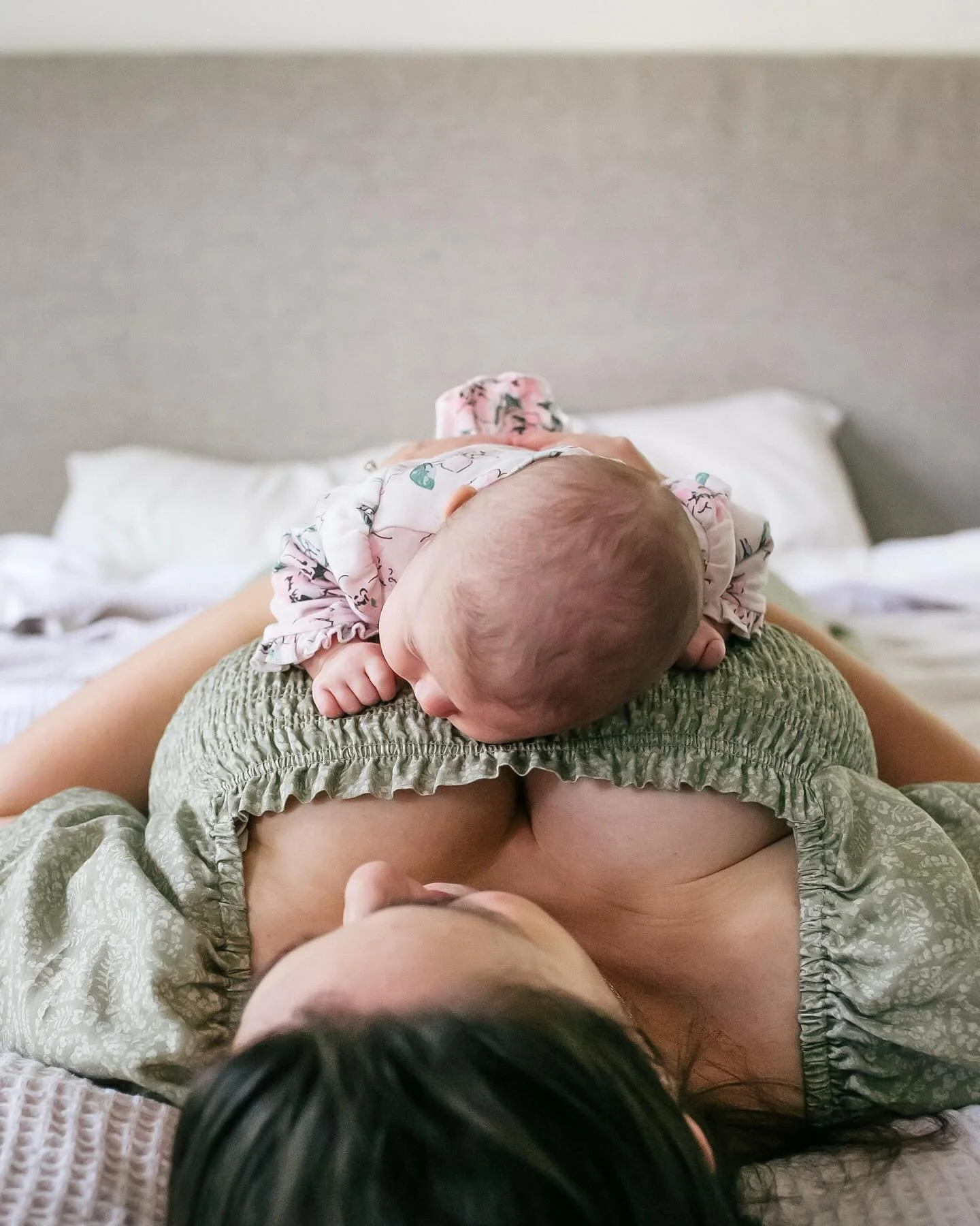 Sharing a few more from this beautiful newborn session captured at home. All we needed was a room with a good window and, of course, a sweet baby to create these loving and lasting images. .
.
.
.
#newborn #newbornsession #newbornphotography #njnewbo