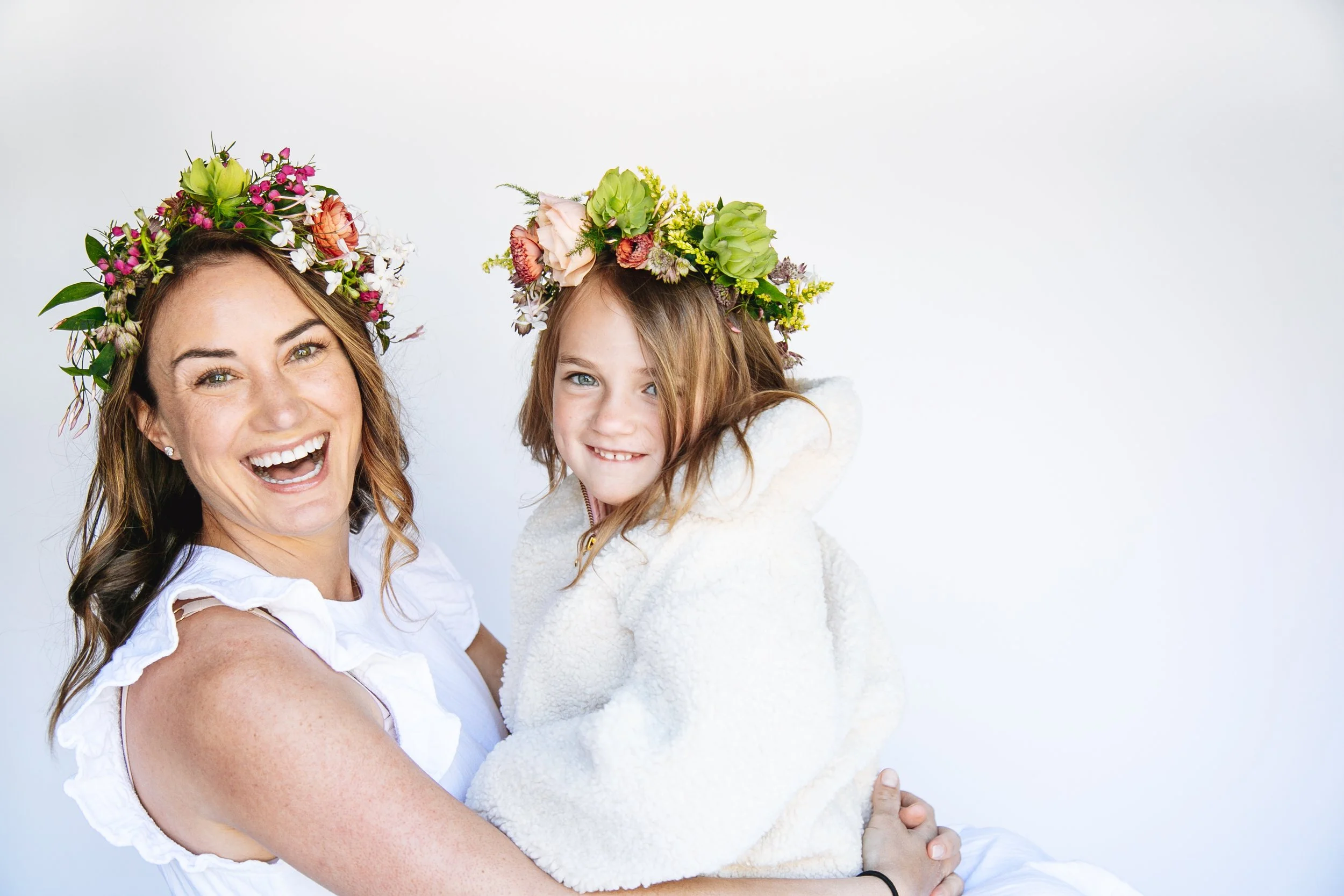 Mother’s Day Portrait Experience in South Orange, NJ