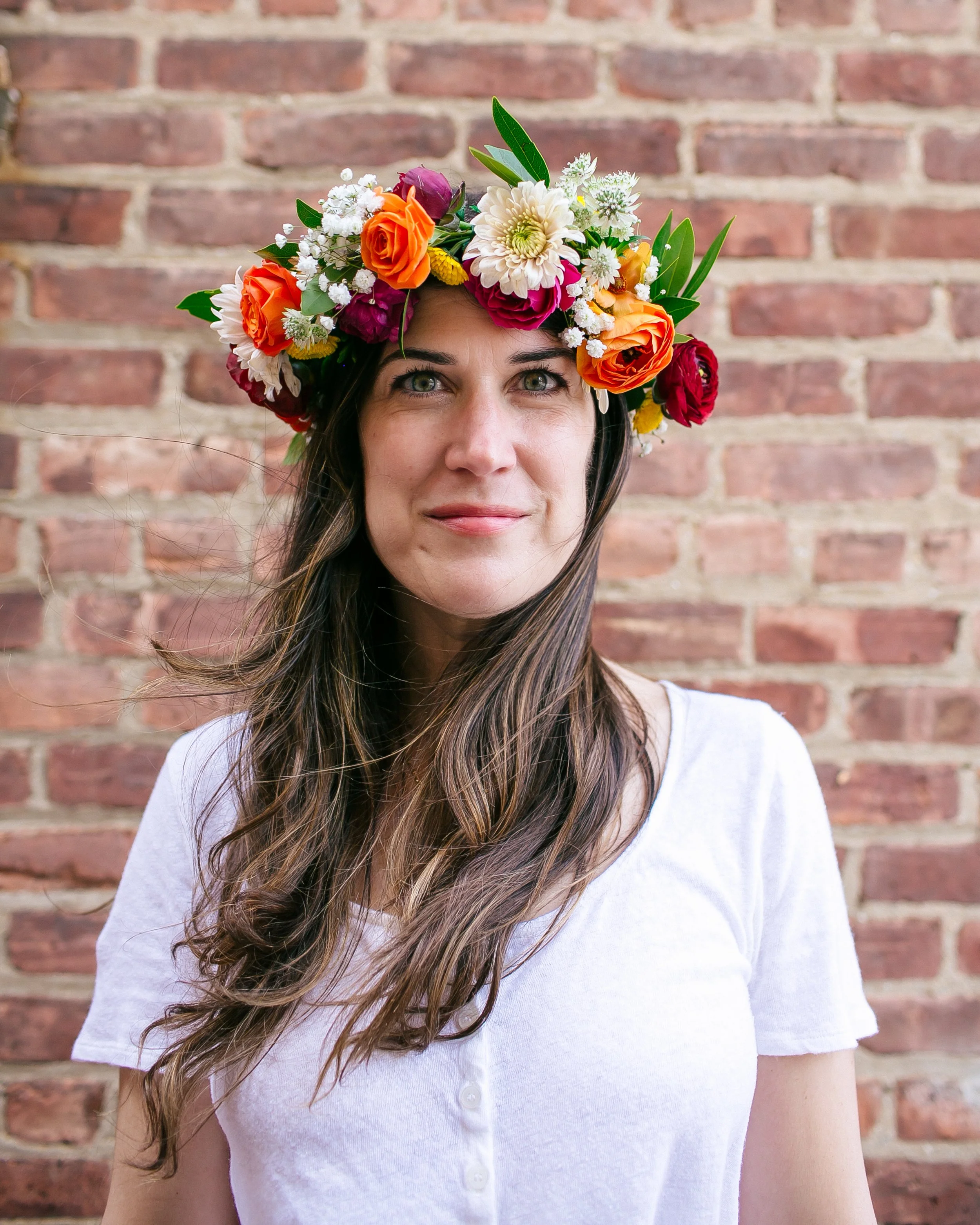 Mother’s Day Mini Session Experience in Maplewood, NJ