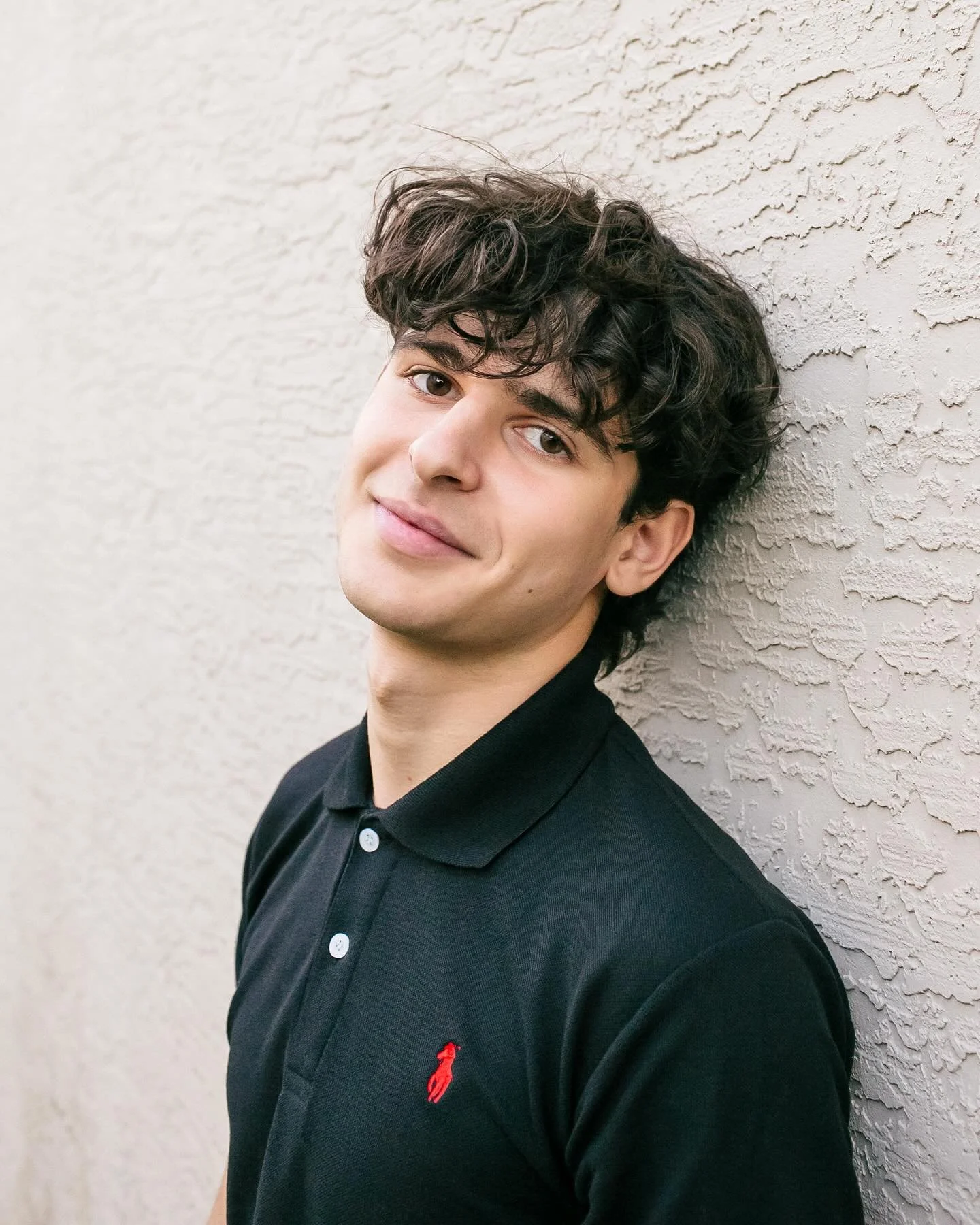 This &ldquo;what were you like in the 90s trend&rdquo; has me feeling nostalgic for my own senior year. 

It&rsquo;s funny how photos from that time end up becoming such a time capsule. Senior portraits should feel the same way. They should capture w