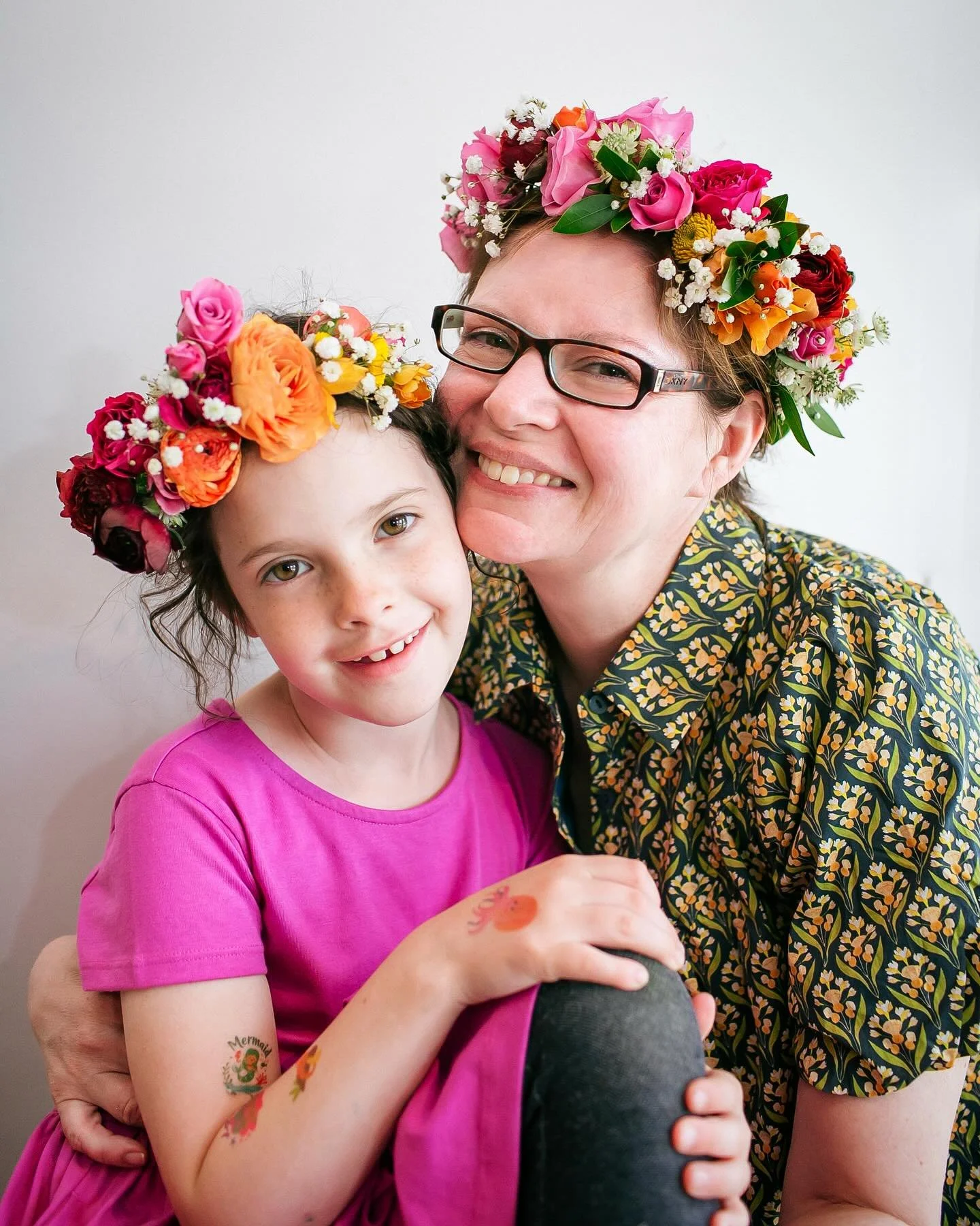 My Mother&rsquo;s Day Mini sold out so quickly that we&rsquo;re adding one more date. 

This is a special late morning event designed to celebrate moms. Meant to feel less like a quick photo session and more like an experience.

Grateful to partner w