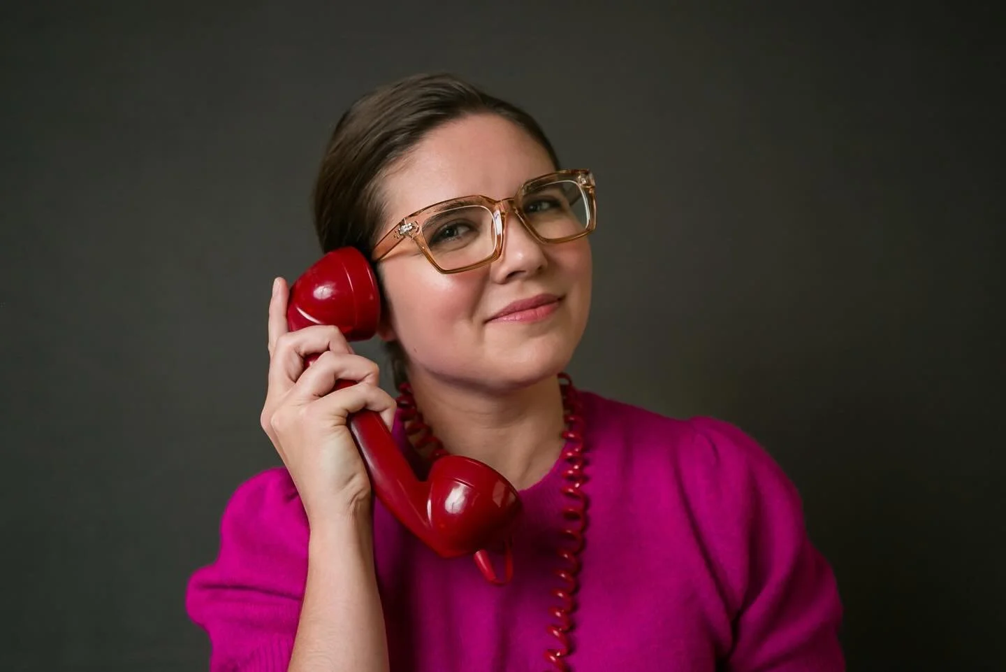 Calling all local friends&hellip;I&rsquo;ve donated a headshot session to support our elementary school PTA fundraiser. Check out all the great auction items and place a bid. Link in bio.