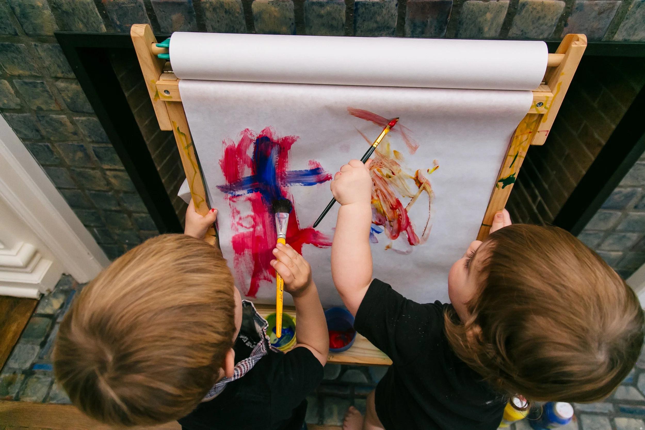 lisa-white-kids-painting-at-home-photos.jpg