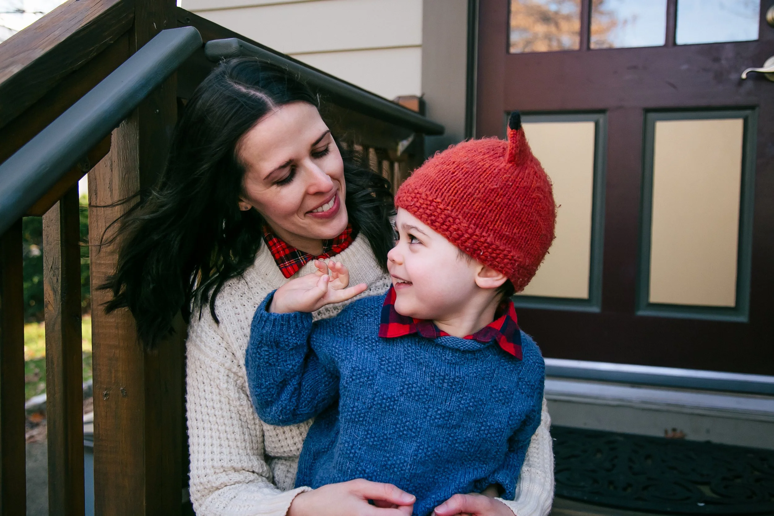 what-to-wear-for-holiday-card-mother-and-son-1.jpg