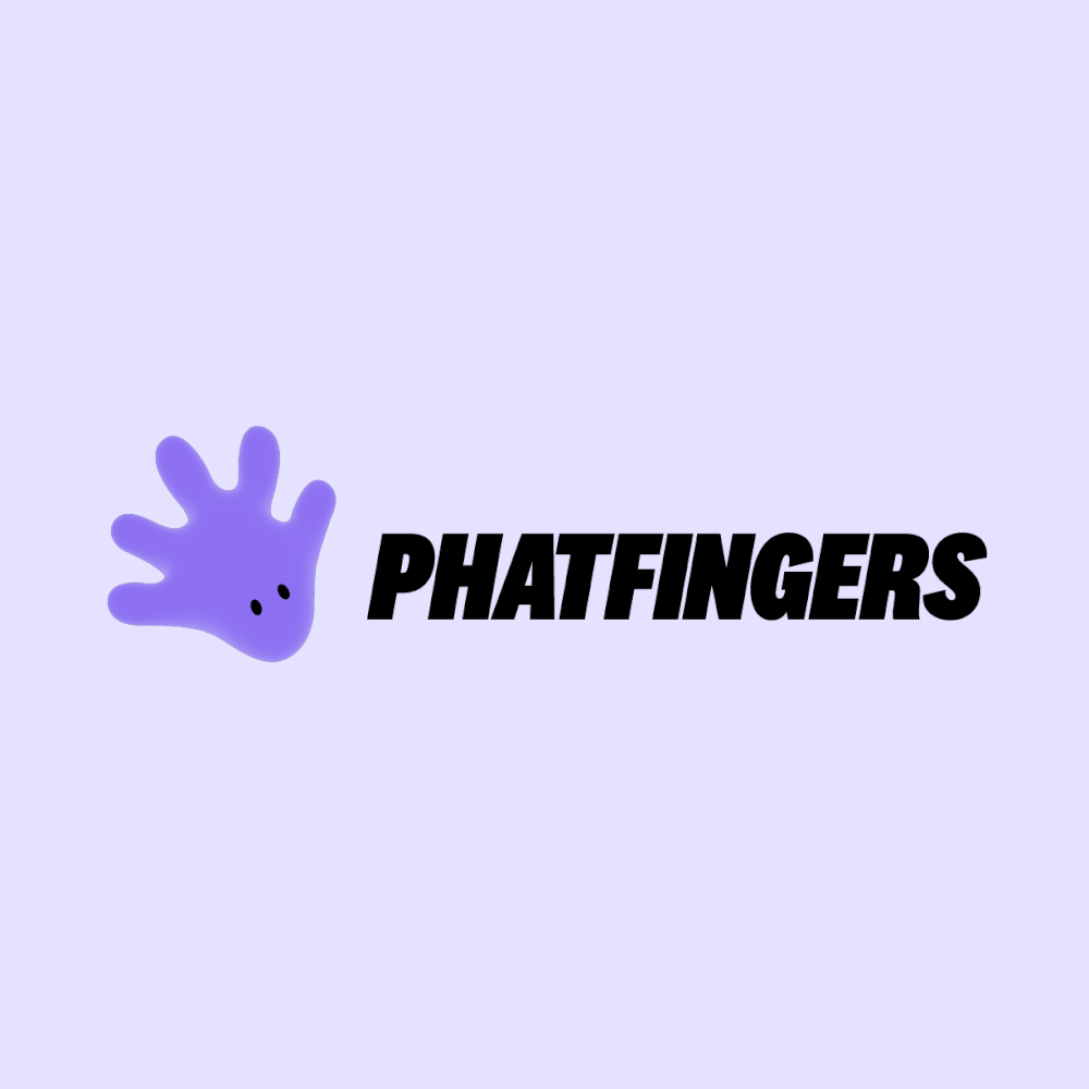 Phatfingers Studio Oliver Helfrich Phatfingers studio oliver helfrich