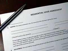 Forming a Partnership for Rental Property