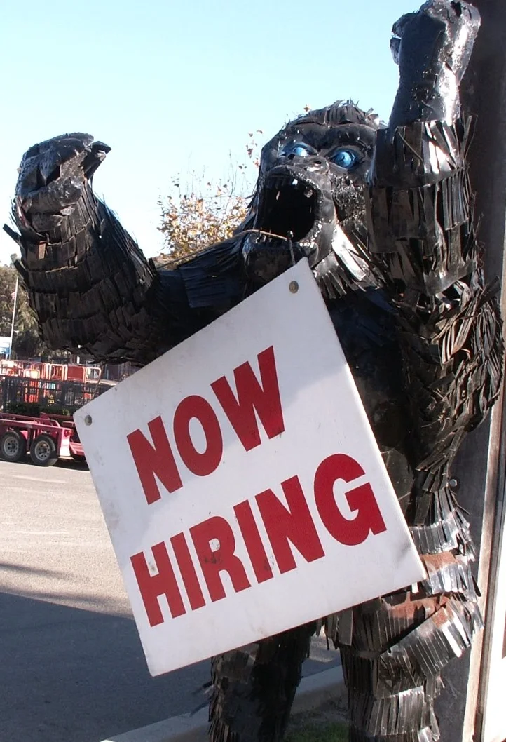 Hymel & Ready Now Hiring