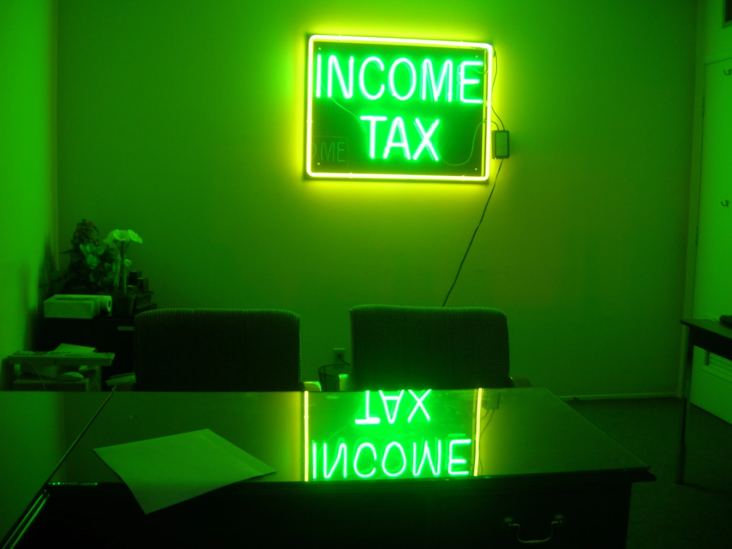 2015 Tax Update