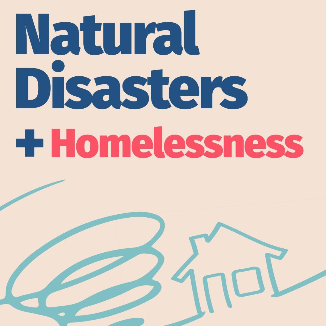 This May has brought a number of widespread storms all across the U.S. Just a few weeks back, deadly tornadoes tore through Kentucky, Missouri, and Virginia, killing dozens of people and leaving thousands of others without homes. 

Natural disasters 