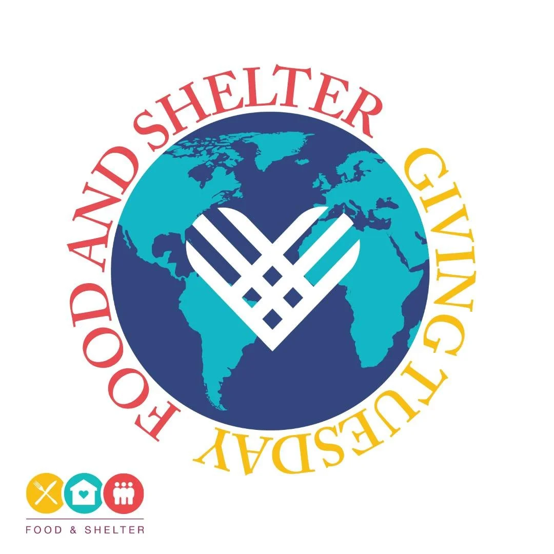 Have you heard? Giving Tuesday is next week! 🥳😱 Today, GivingTuesday&rsquo;s global network of over 110 country leaders and thousands of community leaders collaborates year-round to inspire generosity, with the shared goal of building a world where