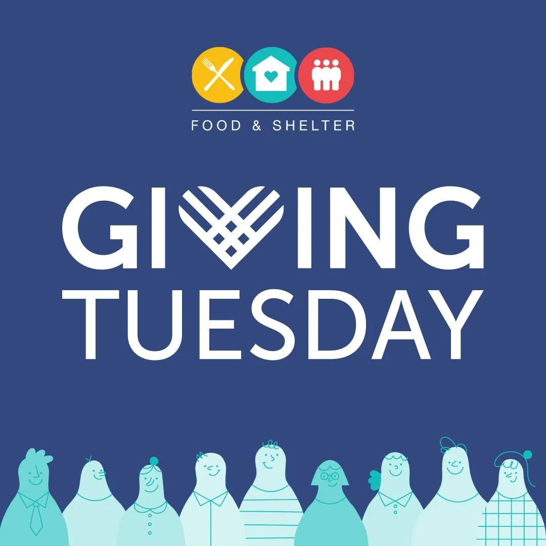 TODAY is #GivingTuesday!! 💛🩵🥰 All around the world, people are unlocking the power of Radical Generosity! 

&quot;Whether it&rsquo;s making someone smile, helping a neighbor or stranger out, showing up for an issue or people we care about, or givi
