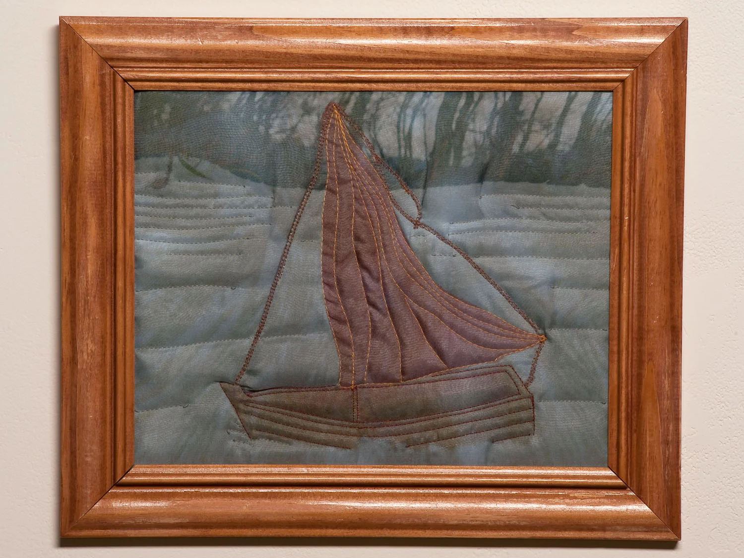 reflection #12