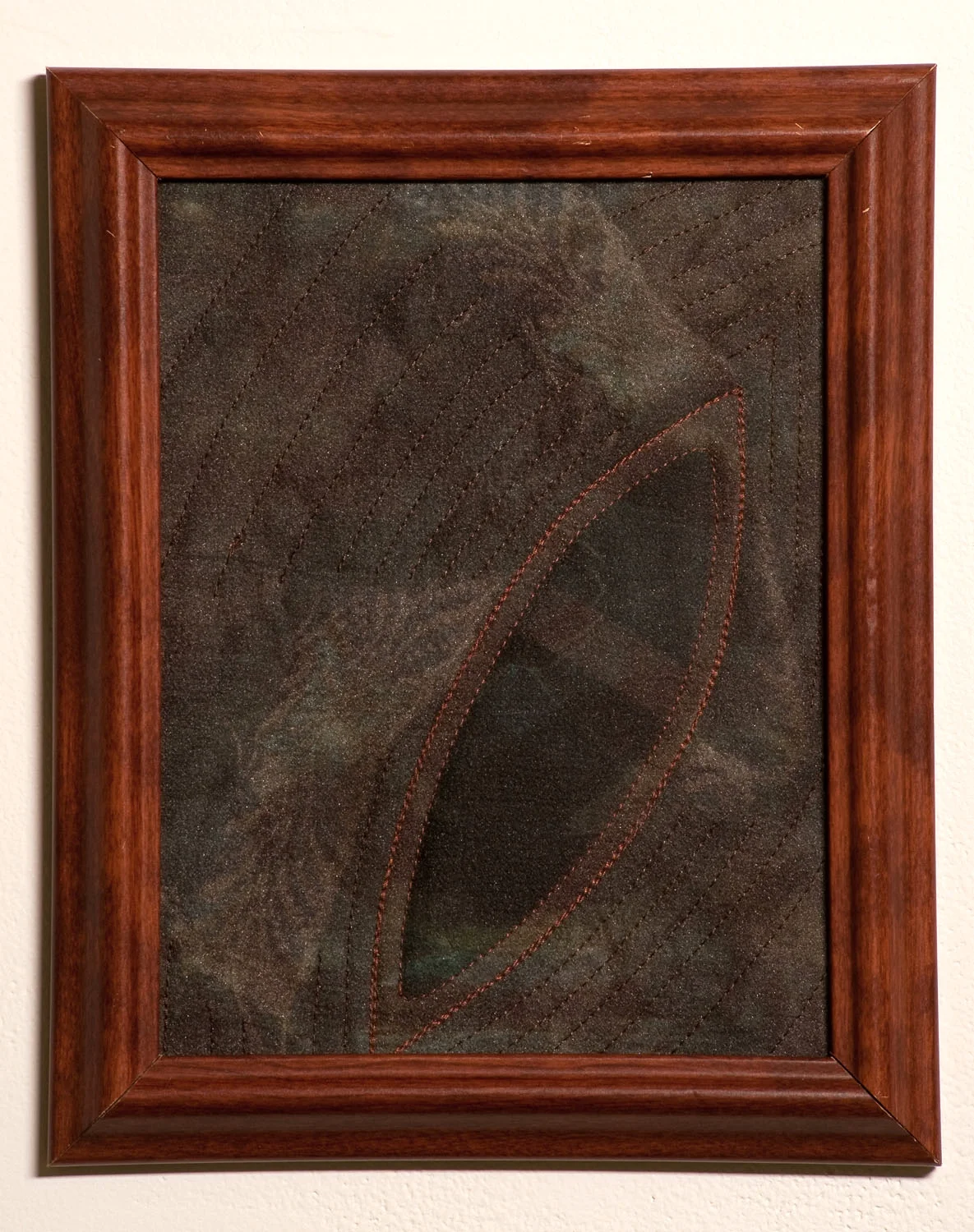 reflection #9