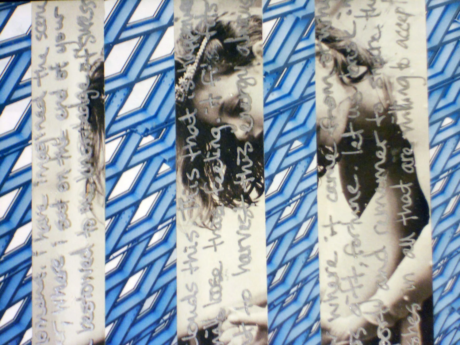 letters to you #2