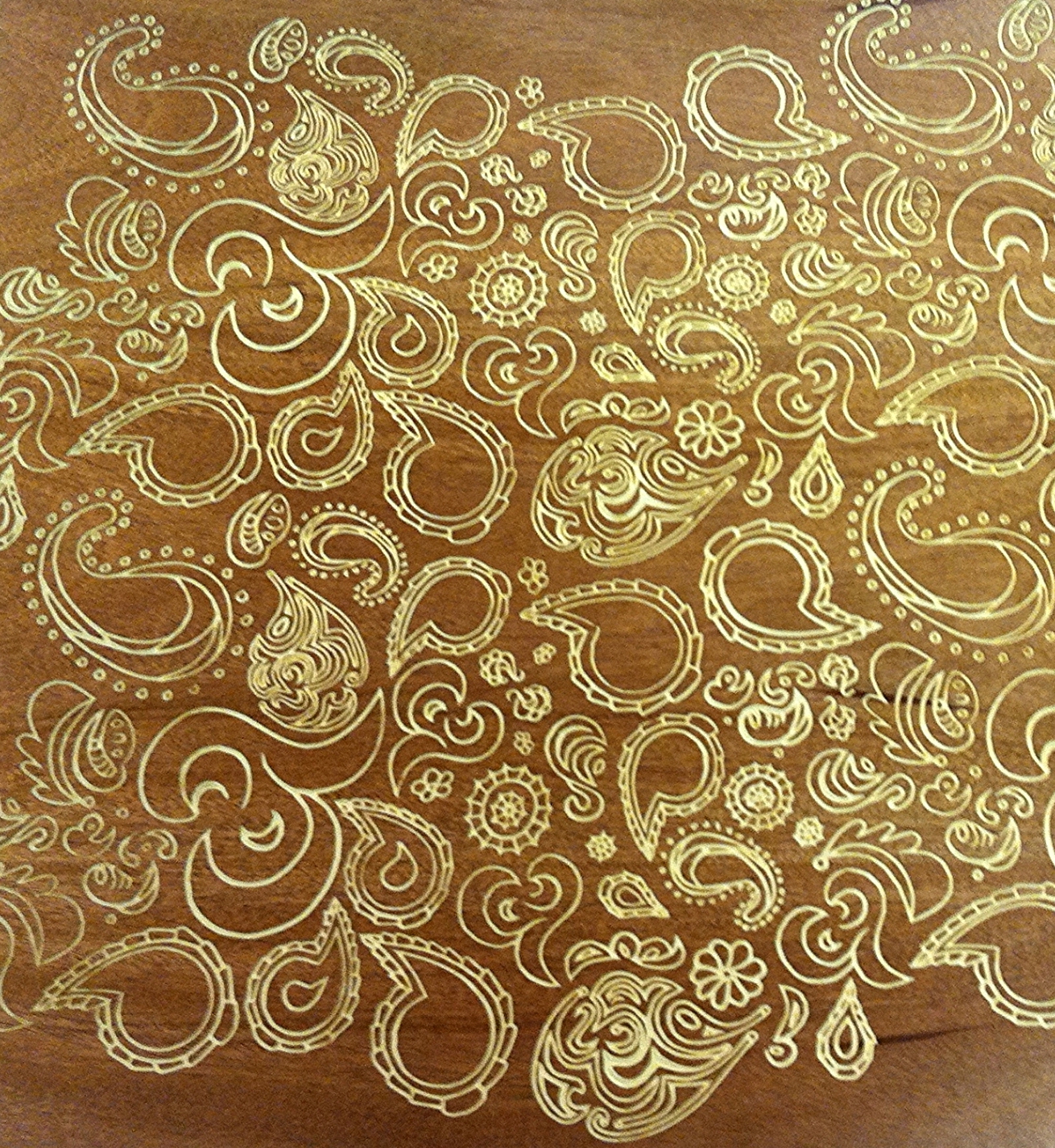 repeat pattern