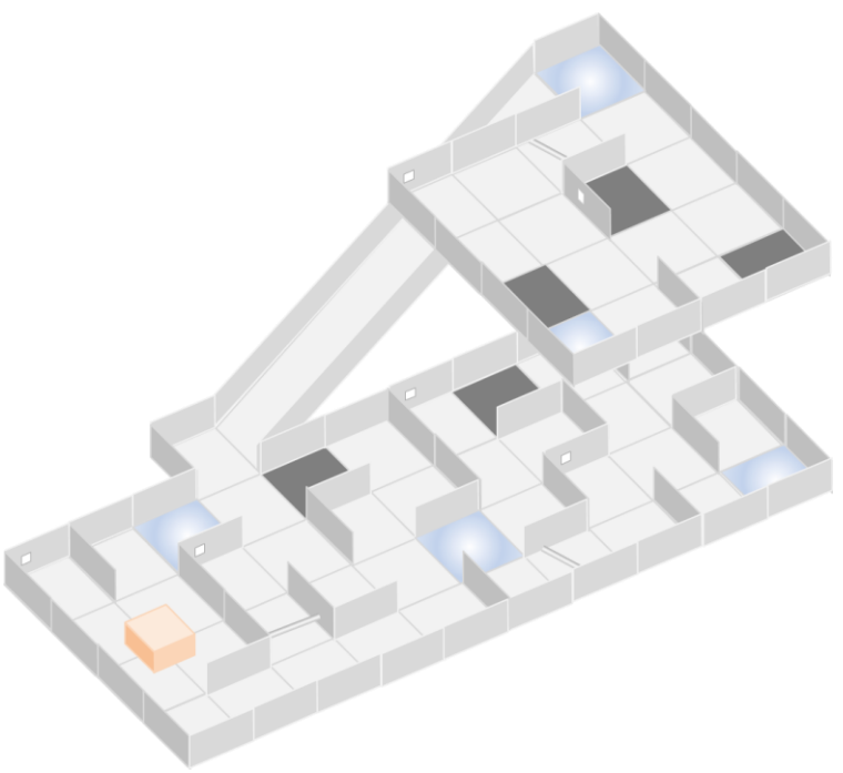 Rescue League — RoboCupJunior U.S.