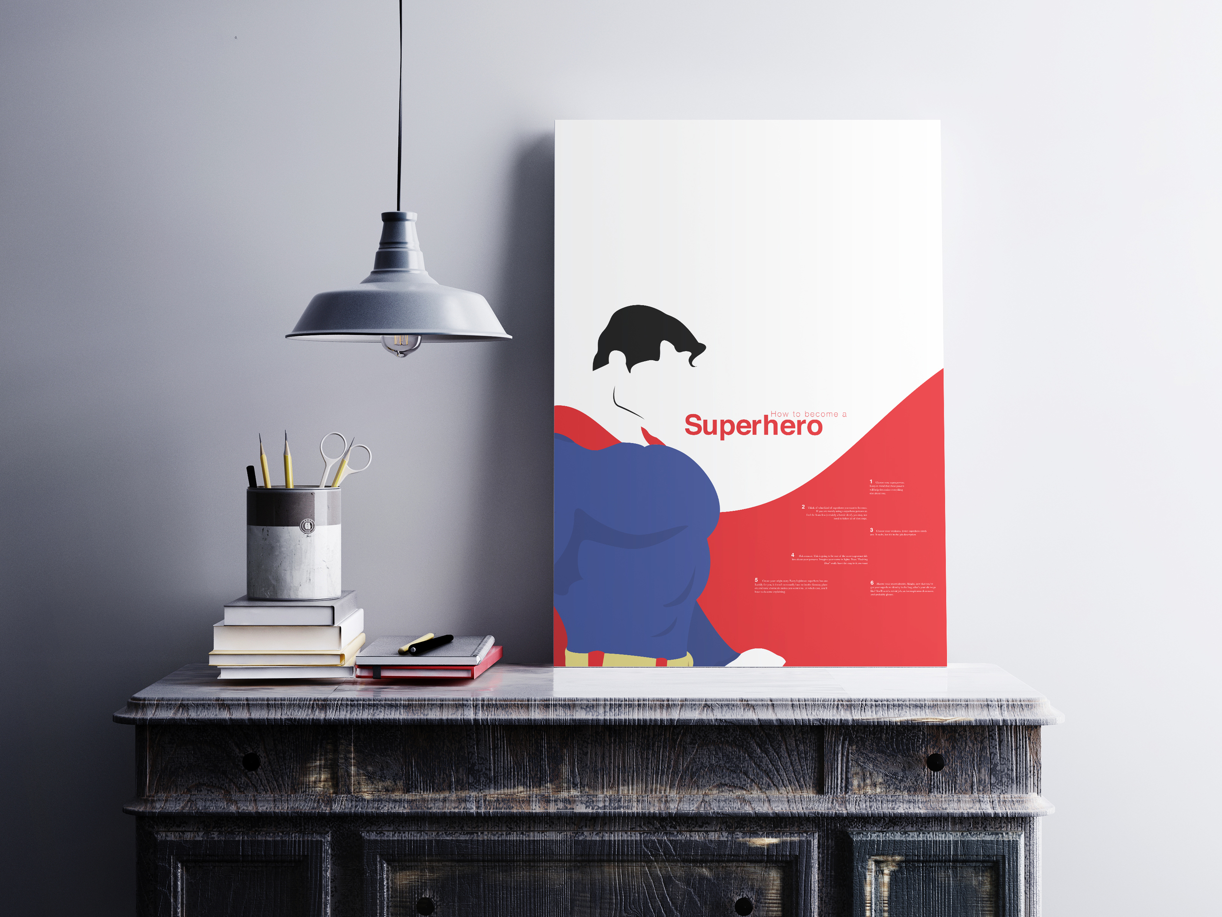Superhero